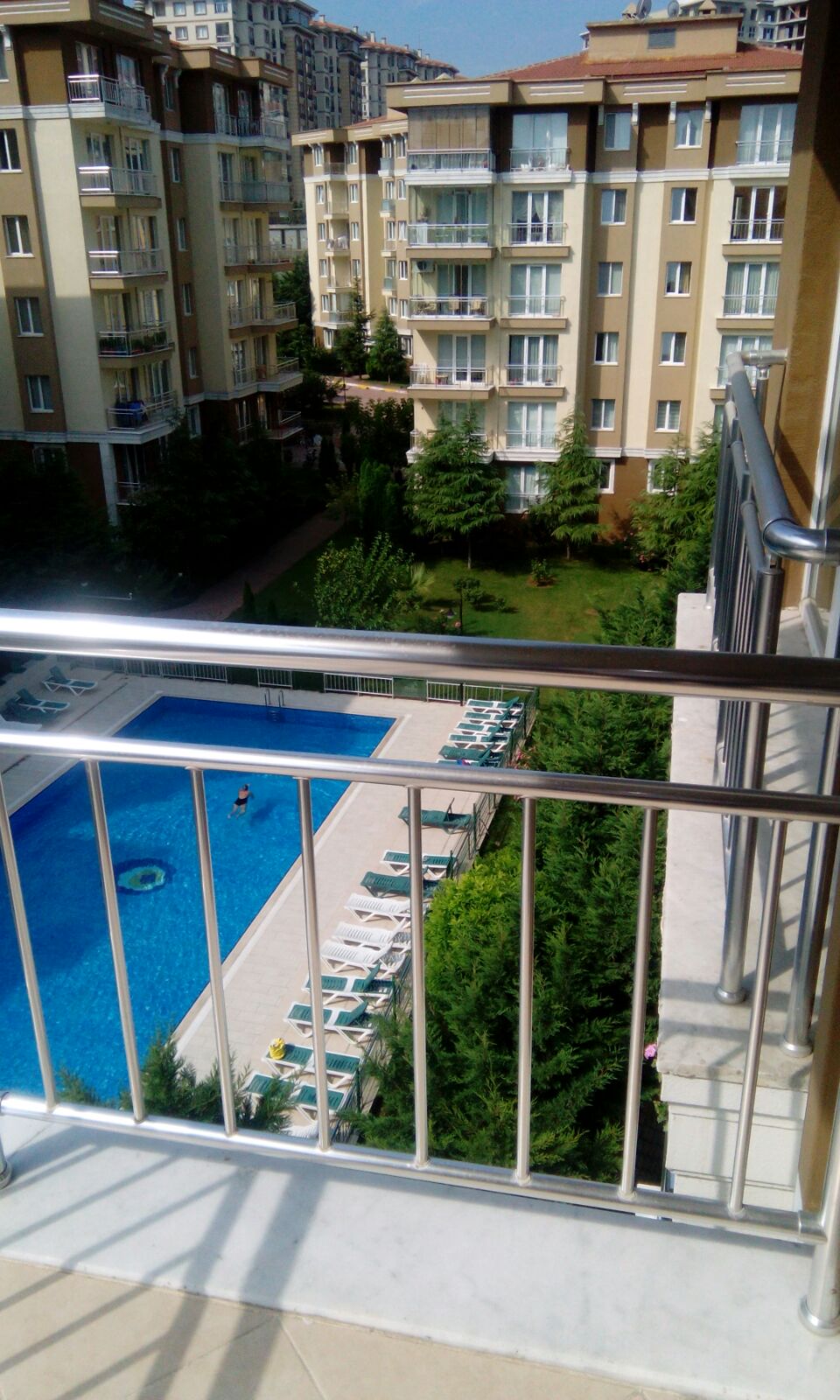Kiralık Daire, İstanbul / ESENYURT / PİRİREİS