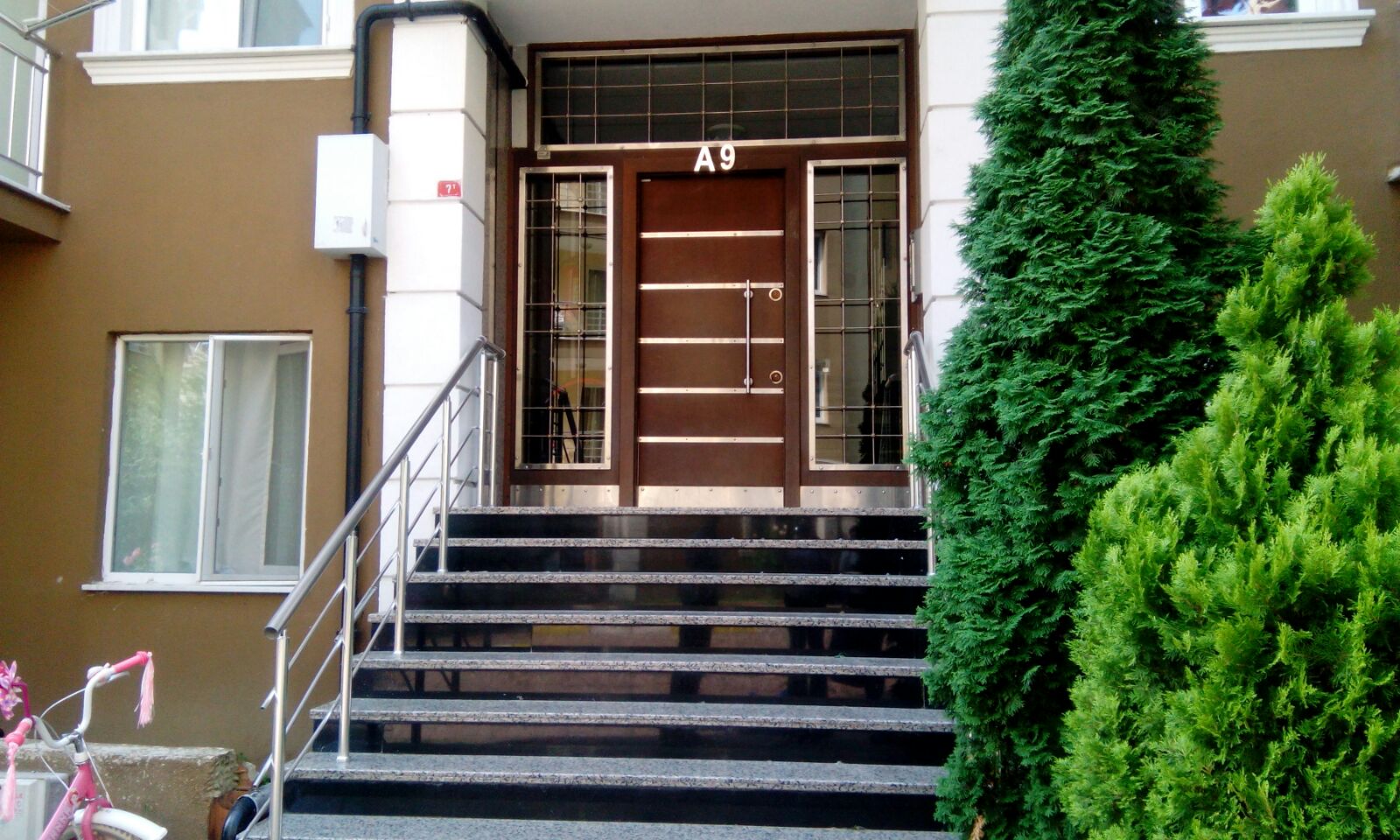 Kiralık Daire, İstanbul / ESENYURT / PİRİREİS