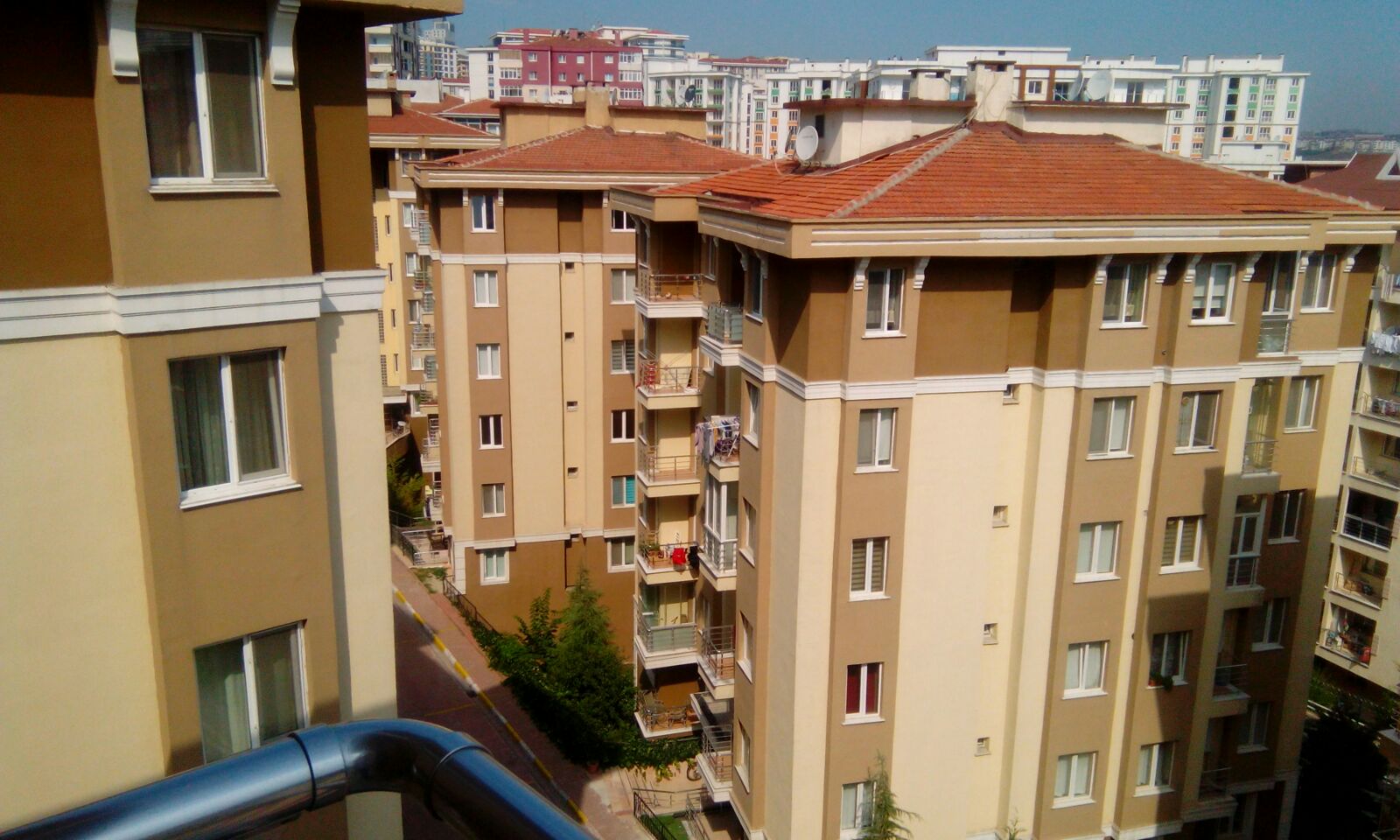 Kiralık Daire, İstanbul / ESENYURT / PİRİREİS