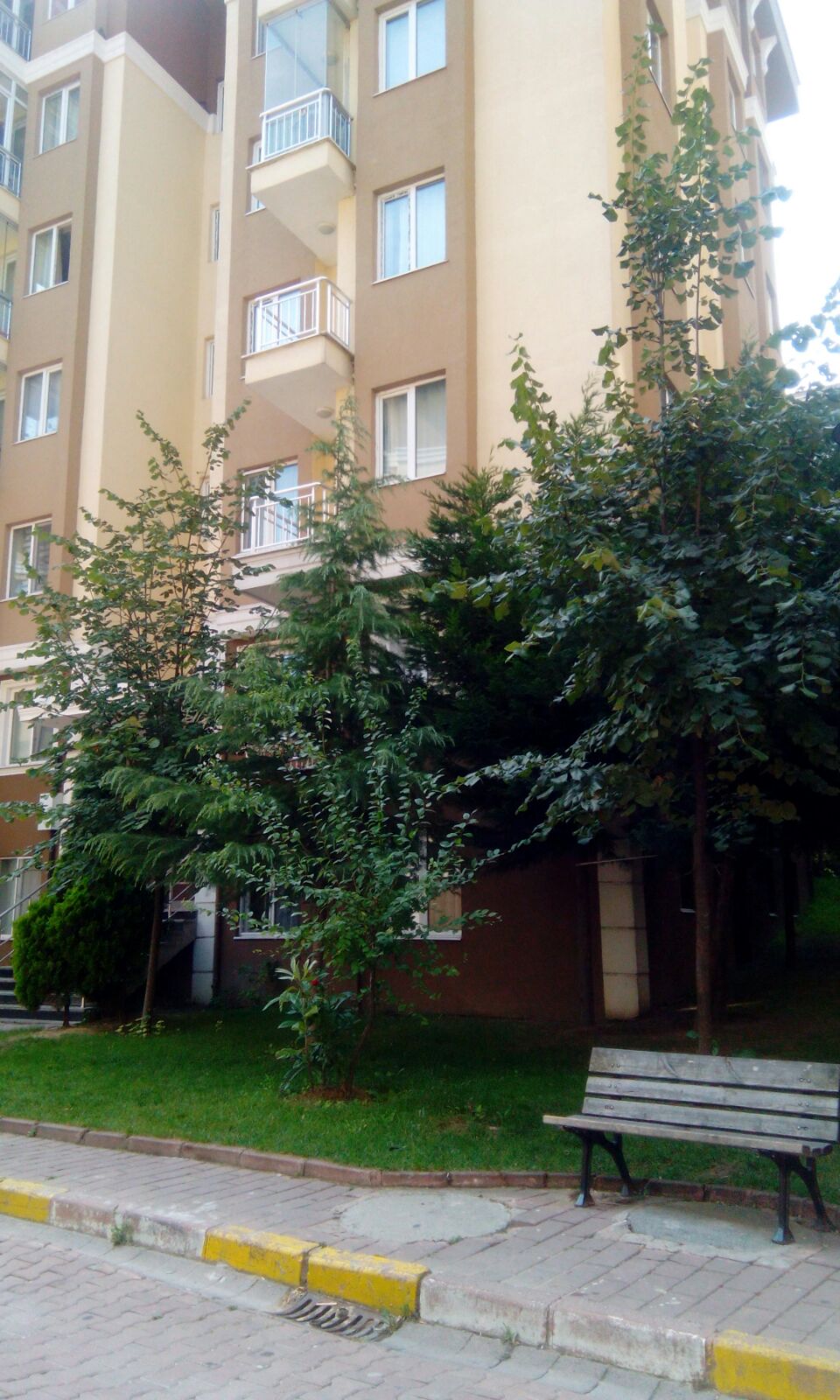 Kiralık Daire, İstanbul / ESENYURT / PİRİREİS