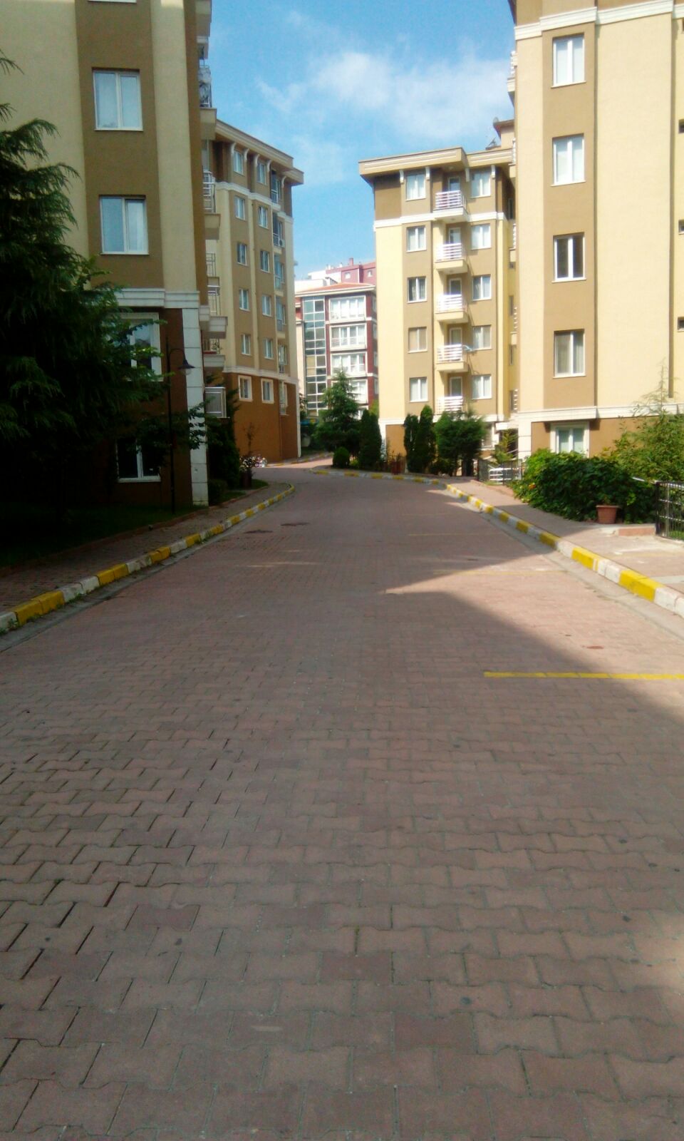 Kiralık Daire, İstanbul / ESENYURT / PİRİREİS