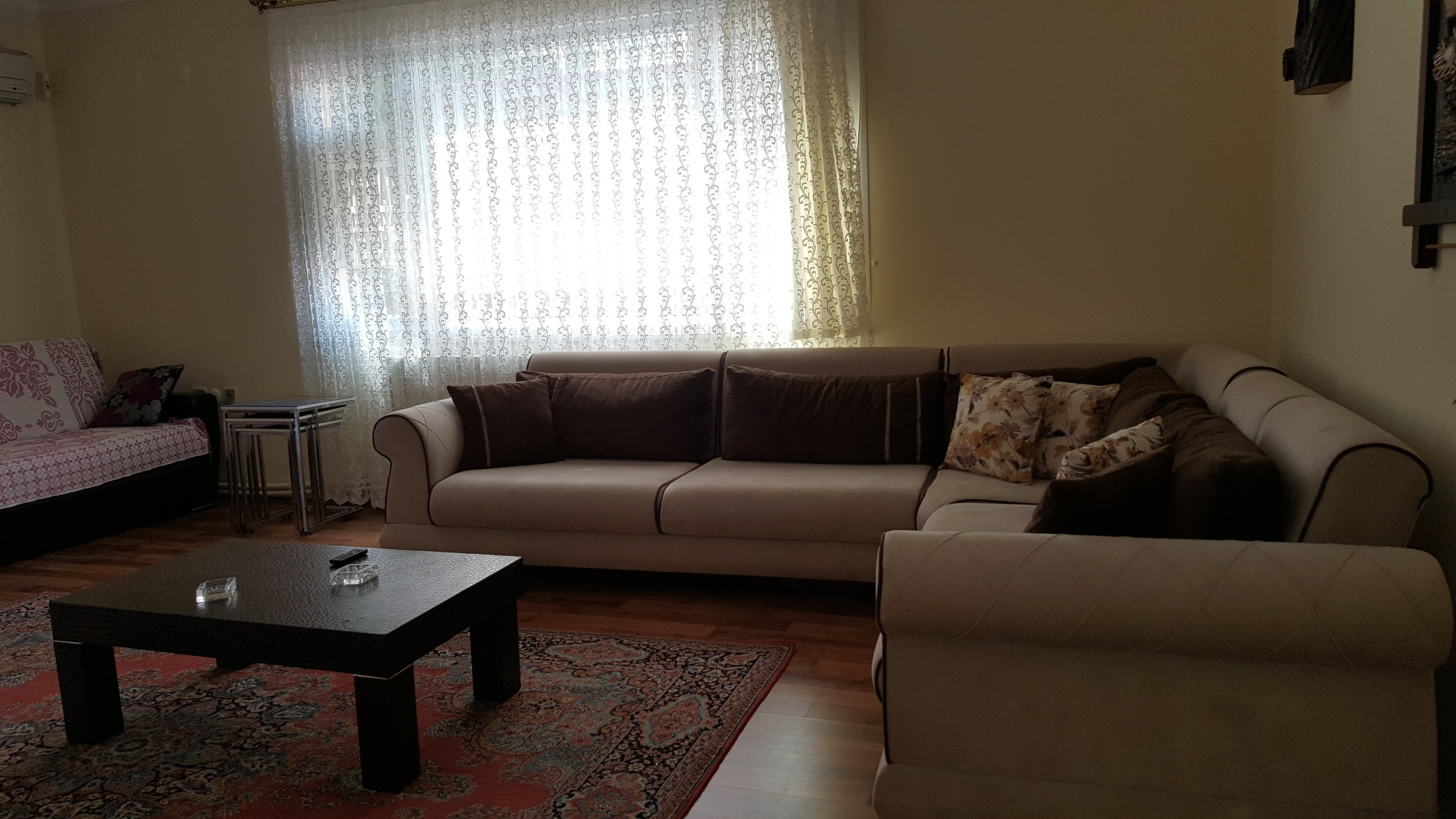 Kiralık Apartman, İstanbul / ESENYURT / CUMHURİYET