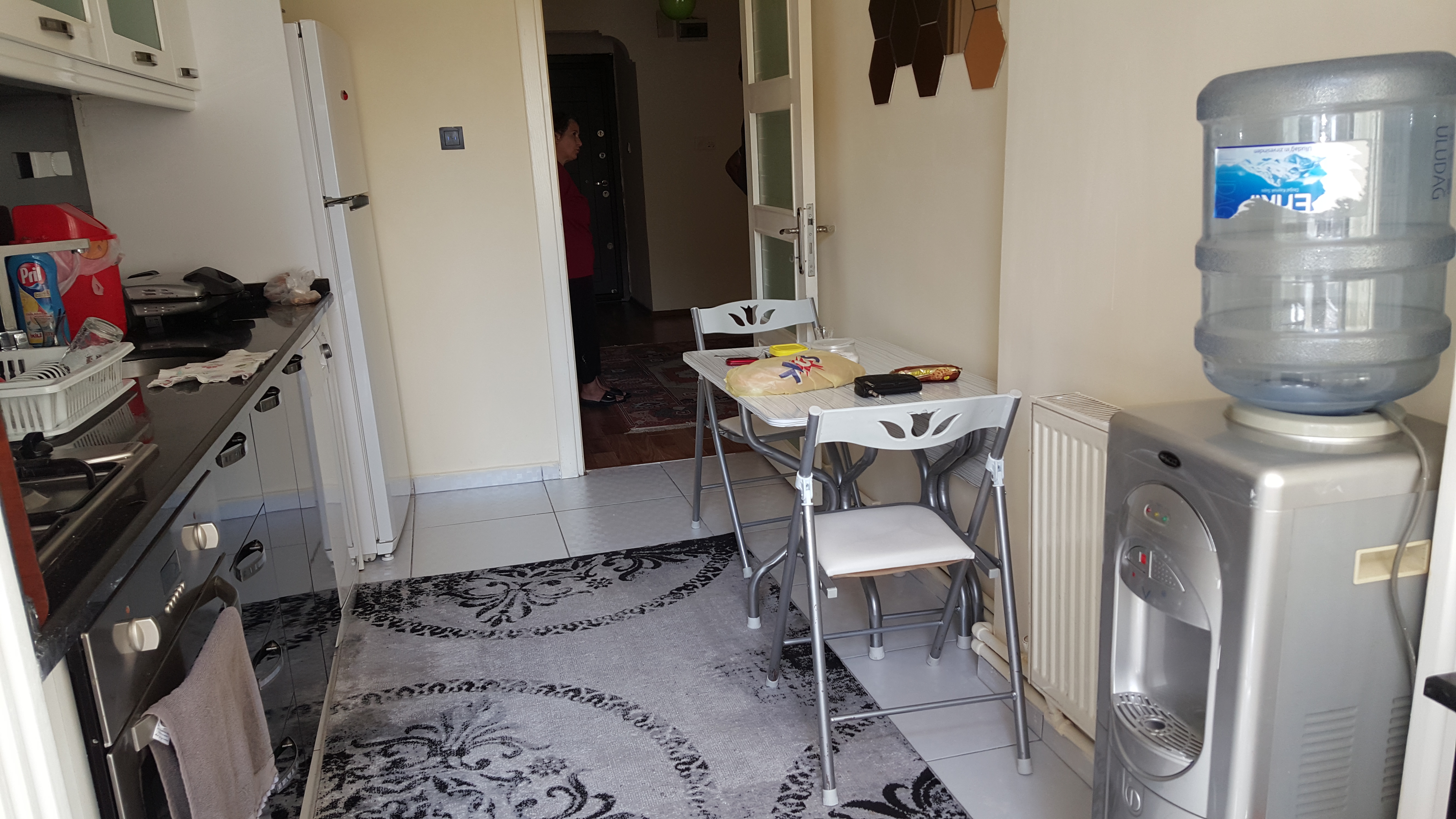 Kiralık Apartman, İstanbul / ESENYURT / CUMHURİYET