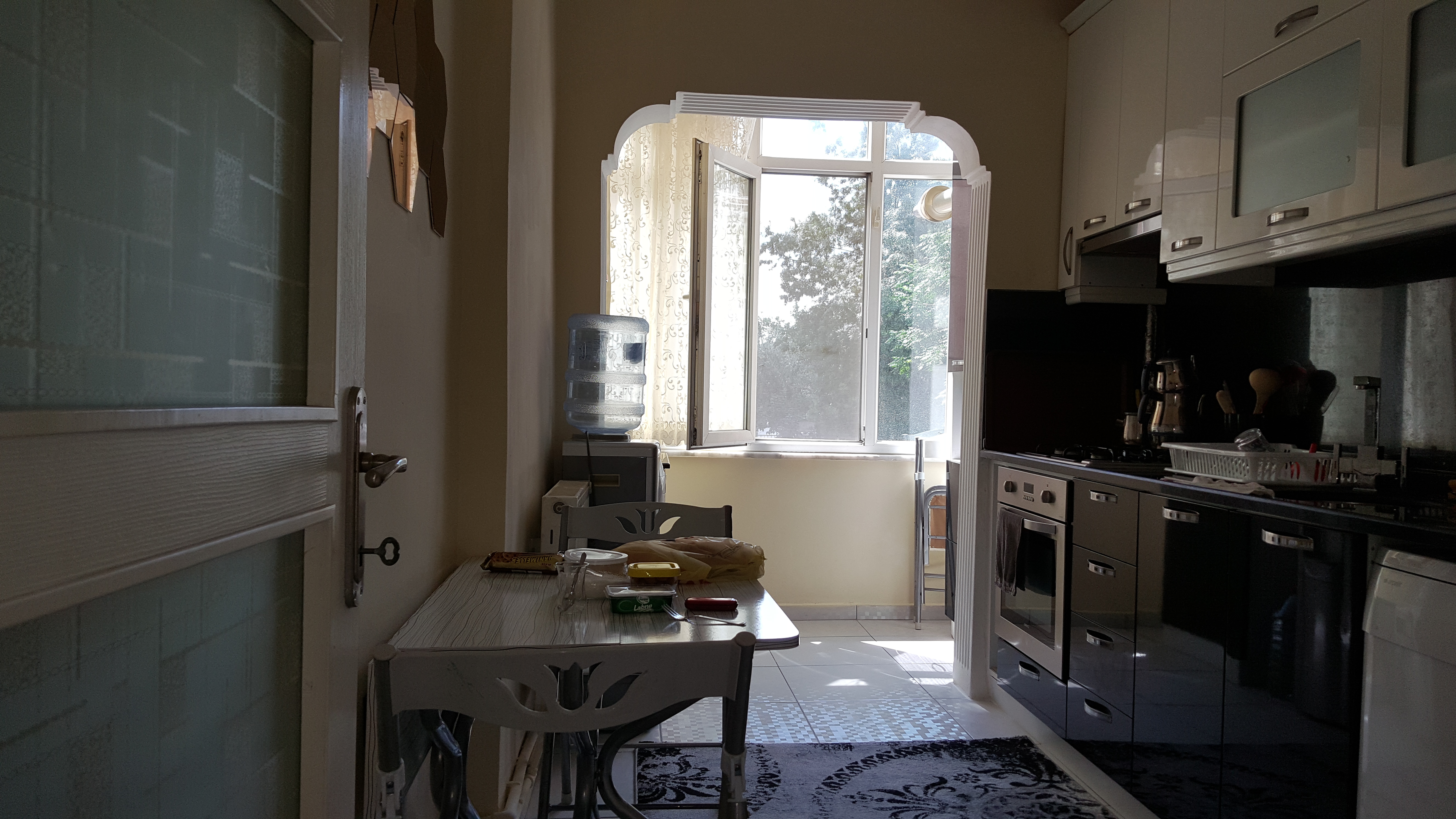 Kiralık Apartman, İstanbul / ESENYURT / CUMHURİYET