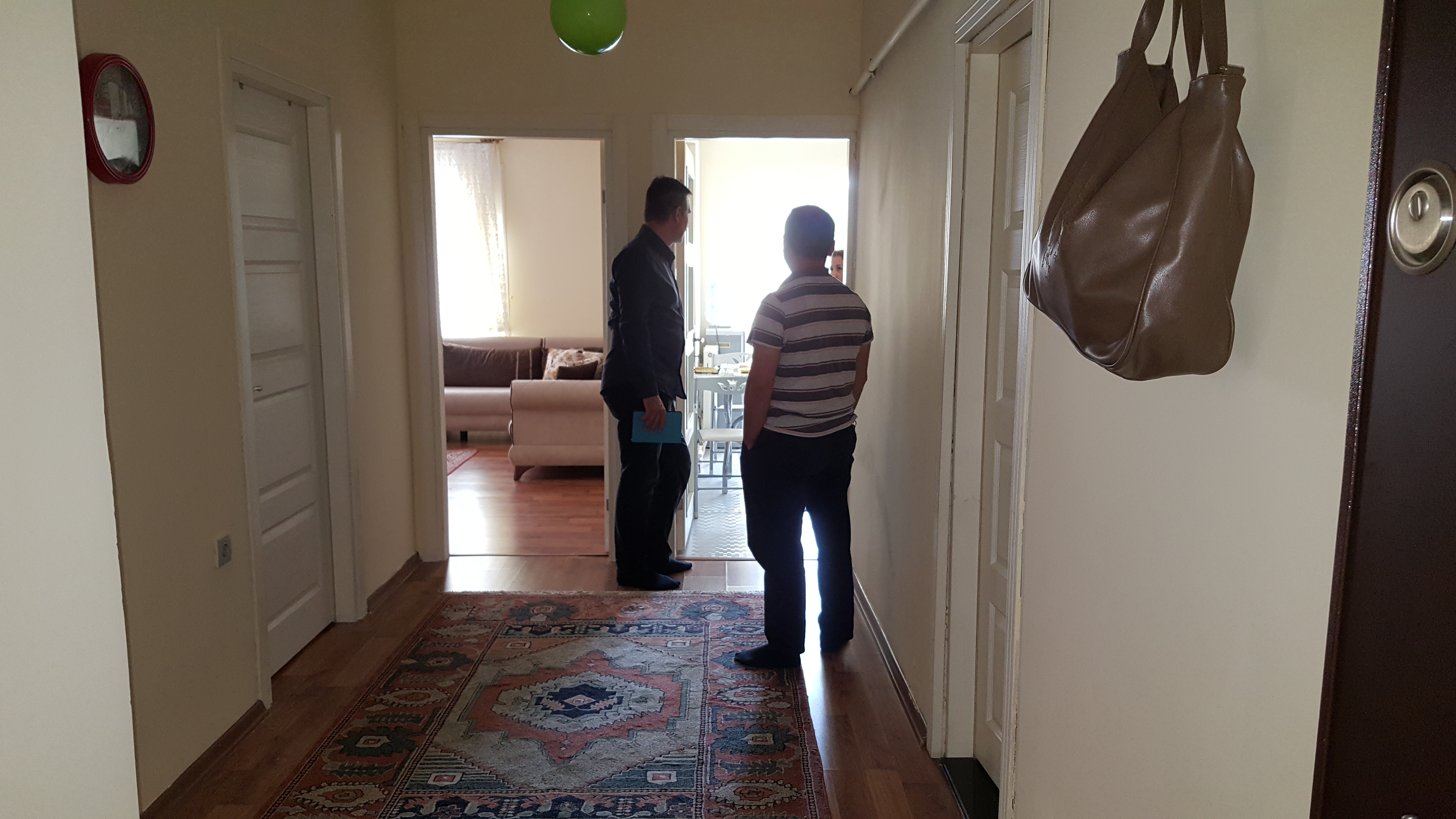 Kiralık Apartman, İstanbul / ESENYURT / CUMHURİYET
