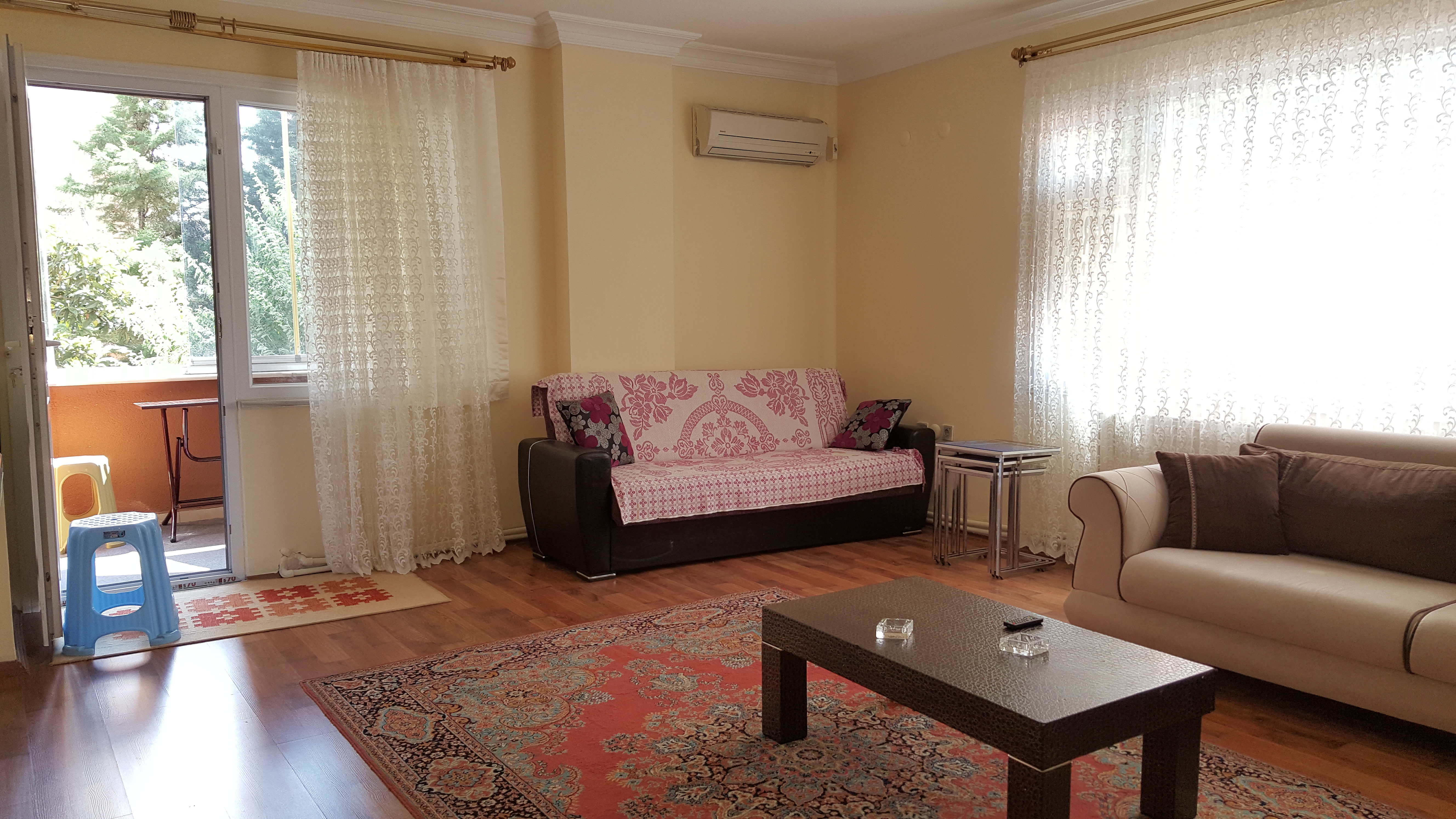 Kiralık Apartman, İstanbul / ESENYURT / CUMHURİYET