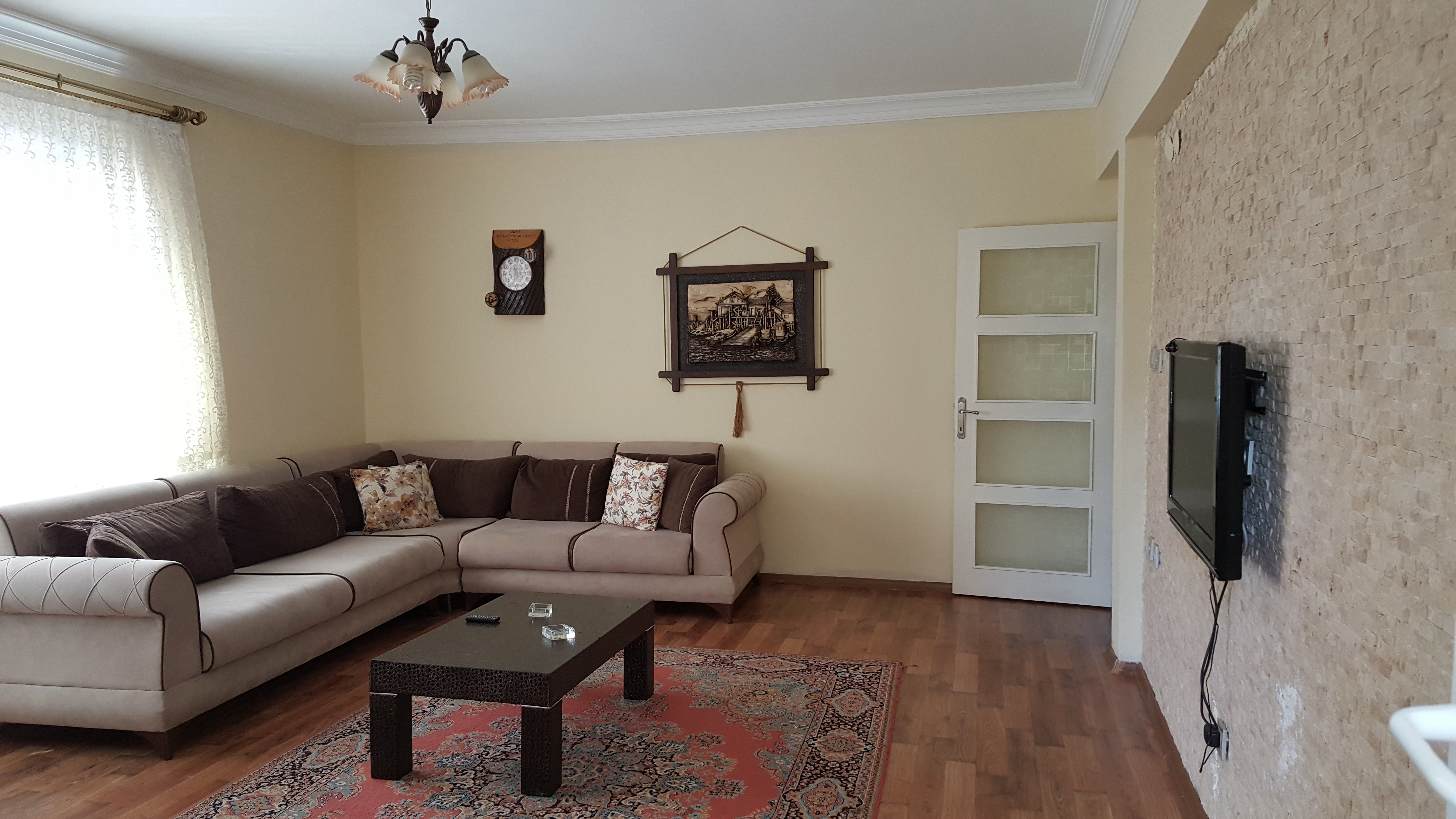 Kiralık Apartman, İstanbul / ESENYURT / CUMHURİYET