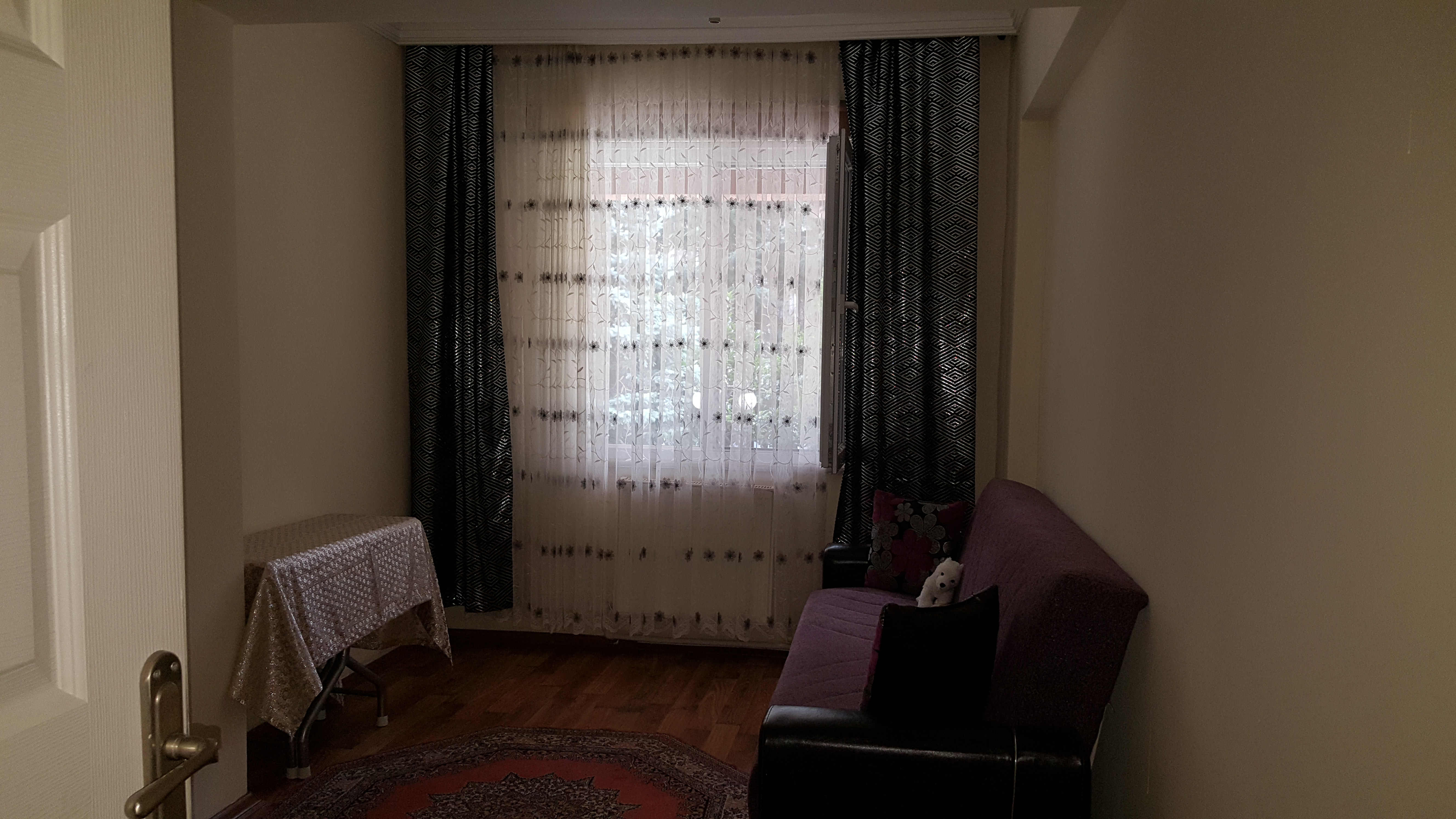 Kiralık Apartman, İstanbul / ESENYURT / CUMHURİYET