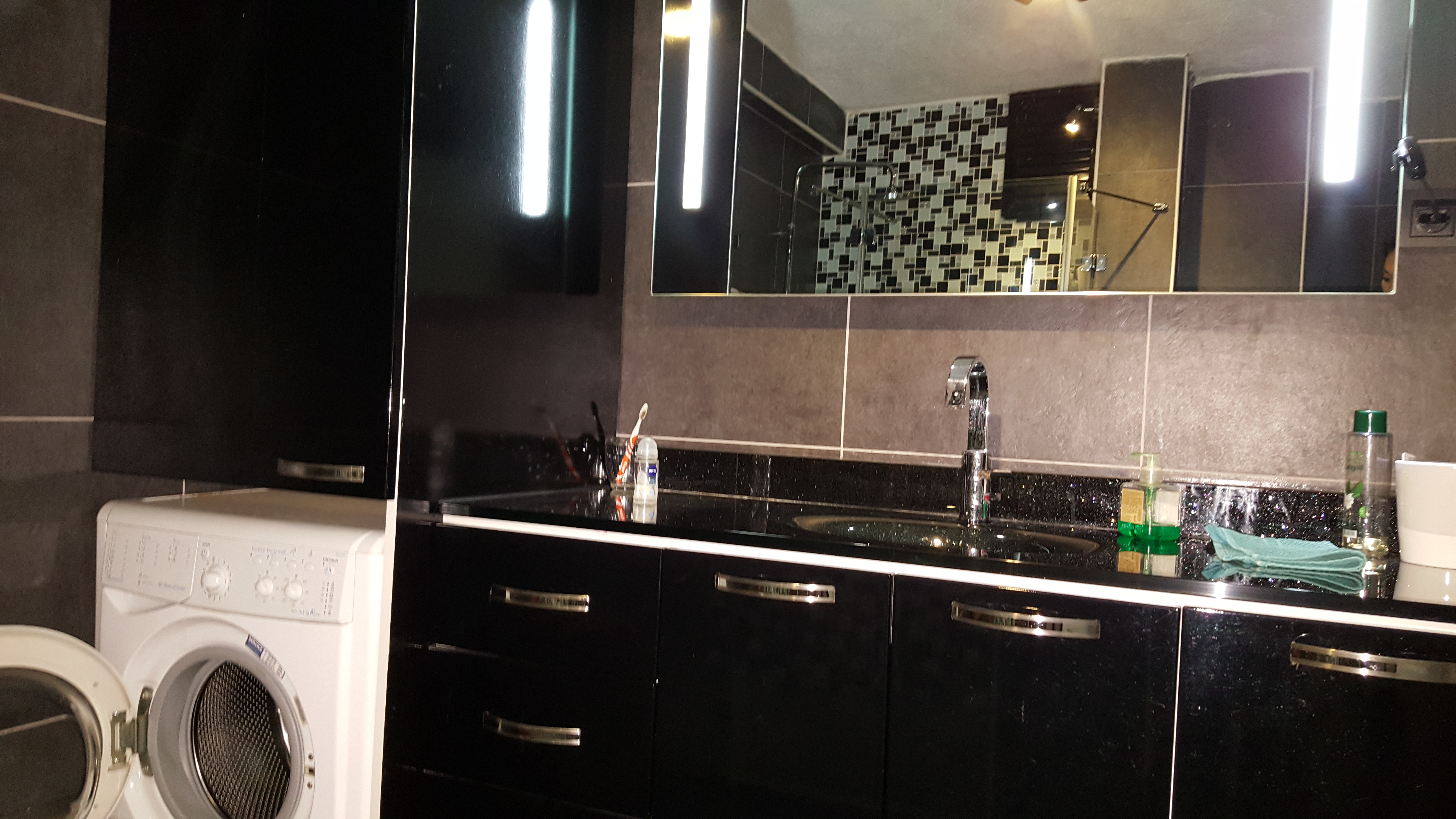 Kiralık Apartman, İstanbul / ESENYURT / CUMHURİYET