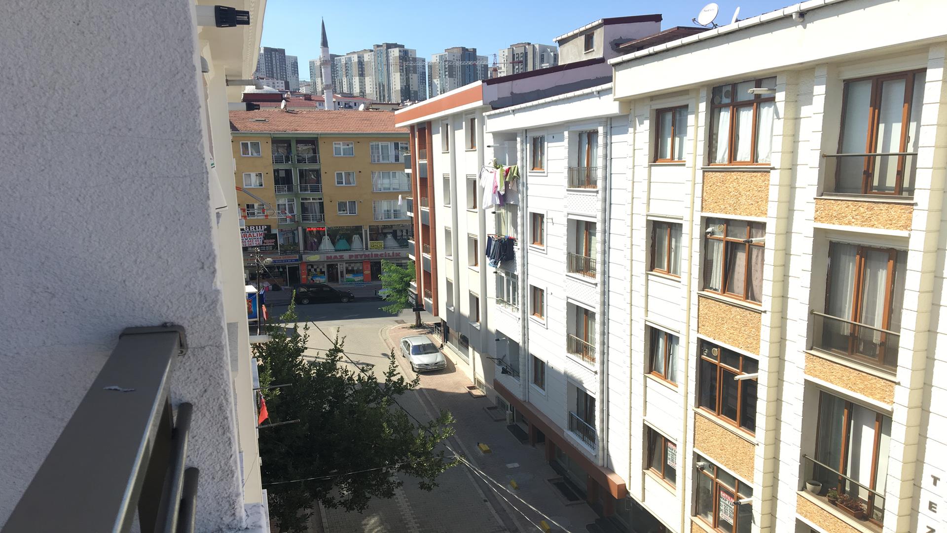 Satılık Apartman, İstanbul / MEHTERÇEŞME / MEHTERÇEŞME