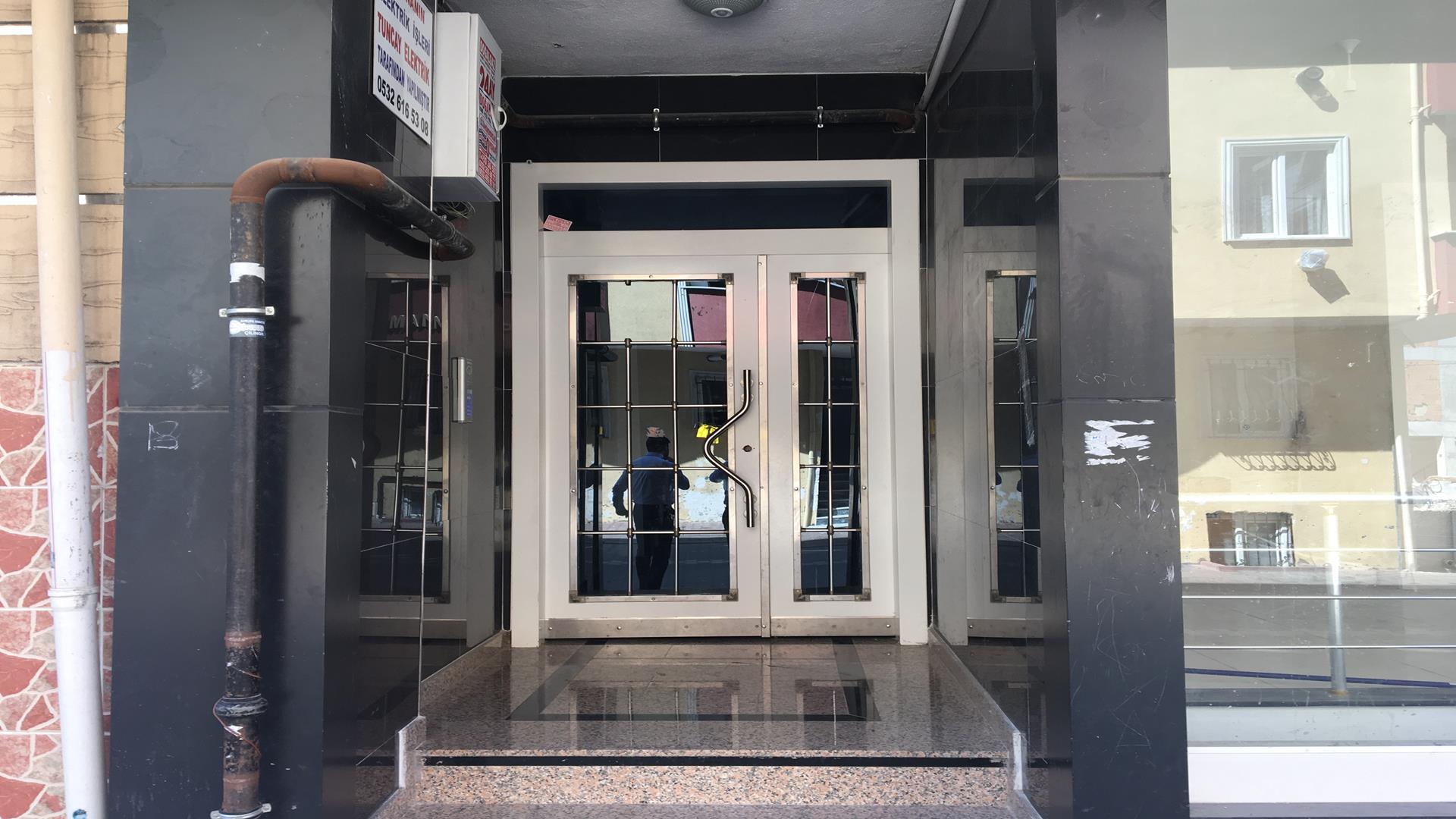 Satılık Apartman, İstanbul / MEHTERÇEŞME / MEHTERÇEŞME