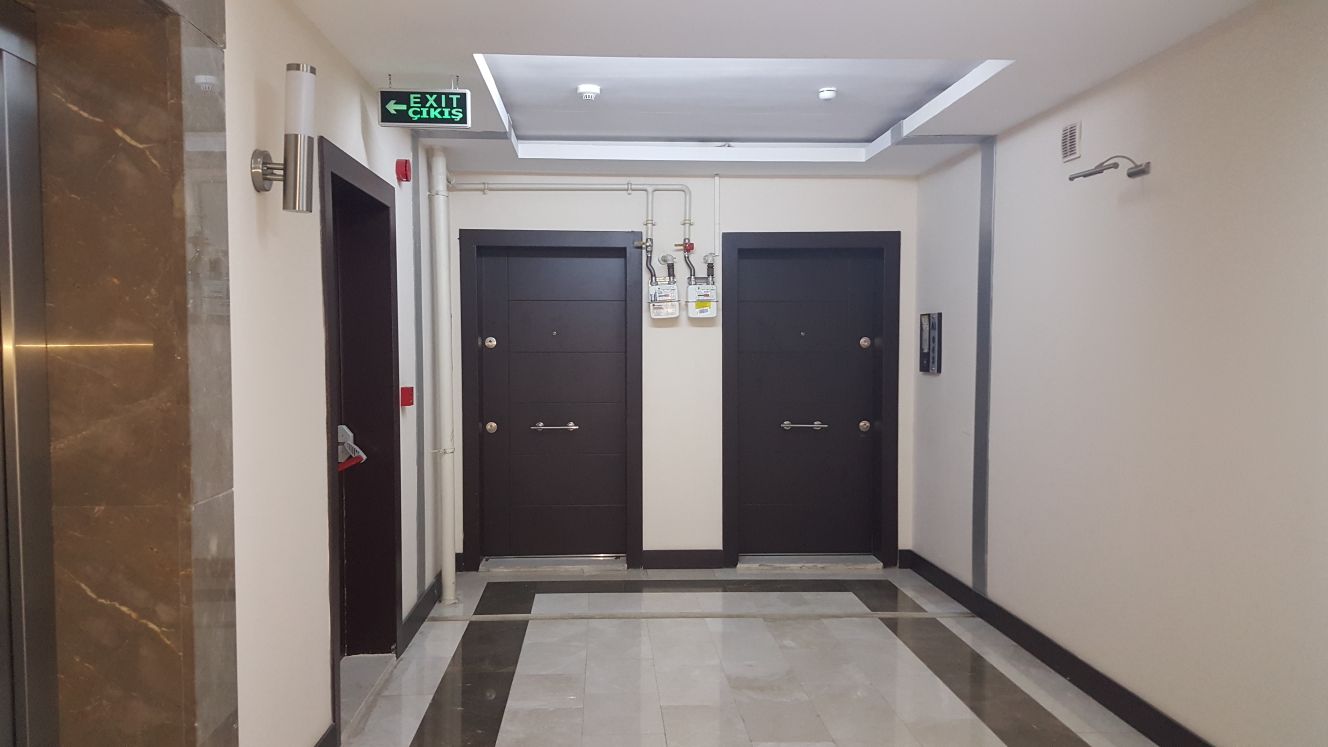 Kiralık Daire, İstanbul / ESENYURT / CUMHURİYET