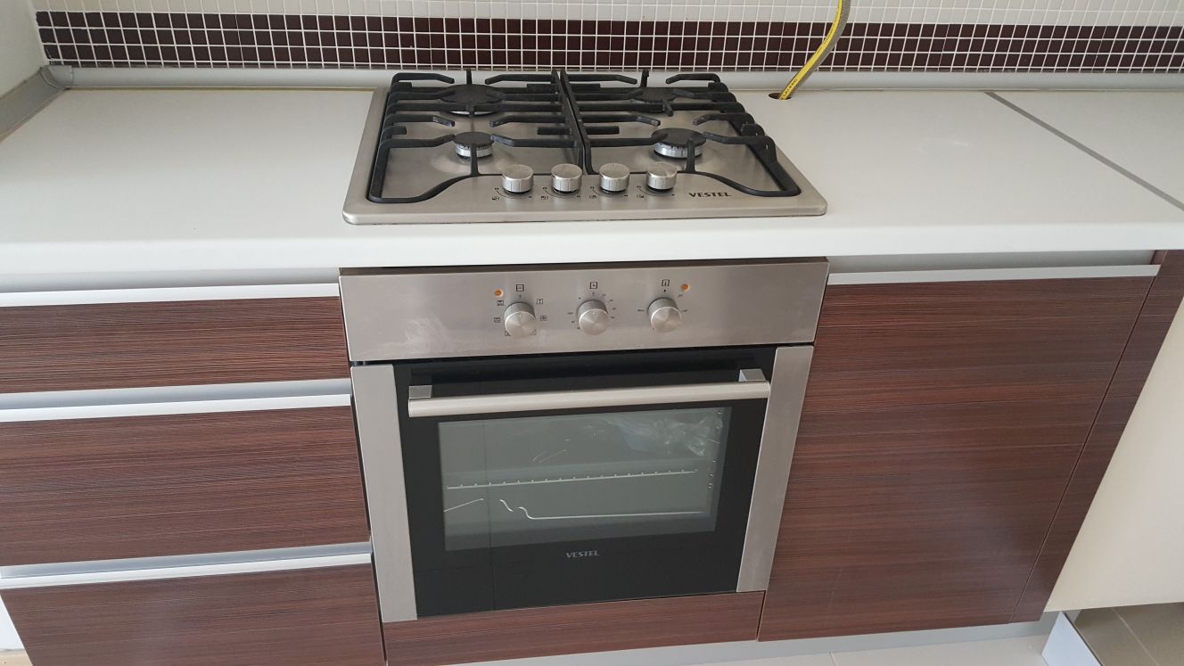 Kiralık Daire, İstanbul / ESENYURT / CUMHURİYET
