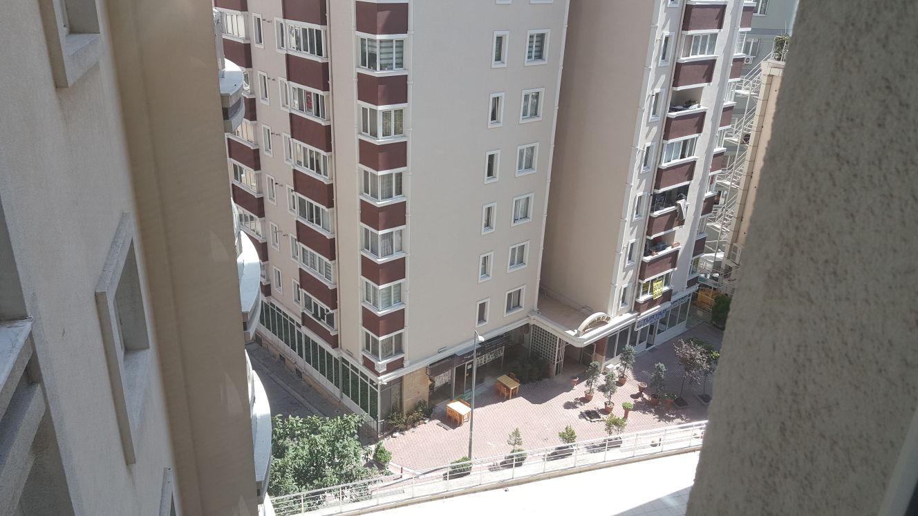 Kiralık Daire, İstanbul / ESENYURT / CUMHURİYET