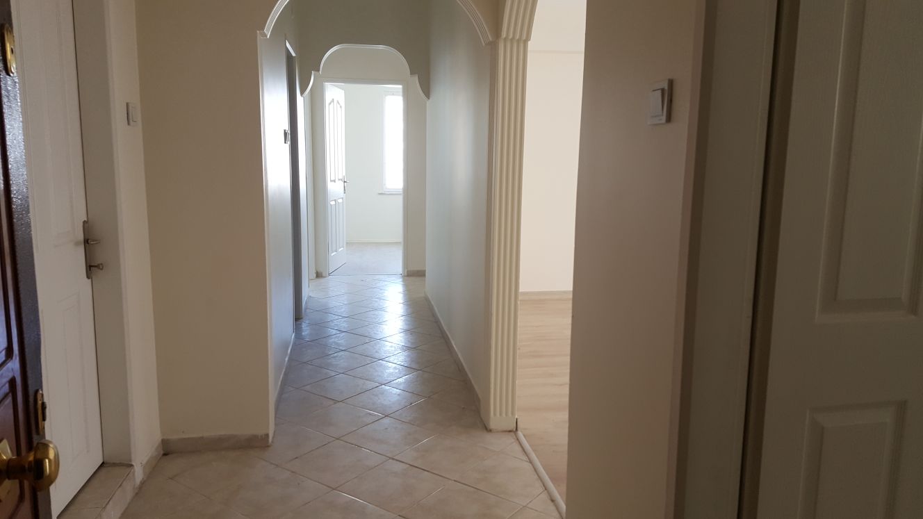 Kiralık Daire, İstanbul / ESENYURT / CUMHURİYET