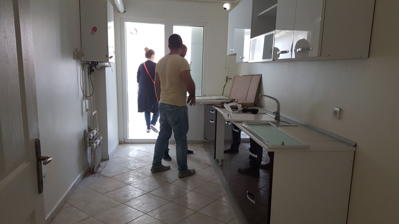 Kiralık Daire, İstanbul / ESENYURT / CUMHURİYET