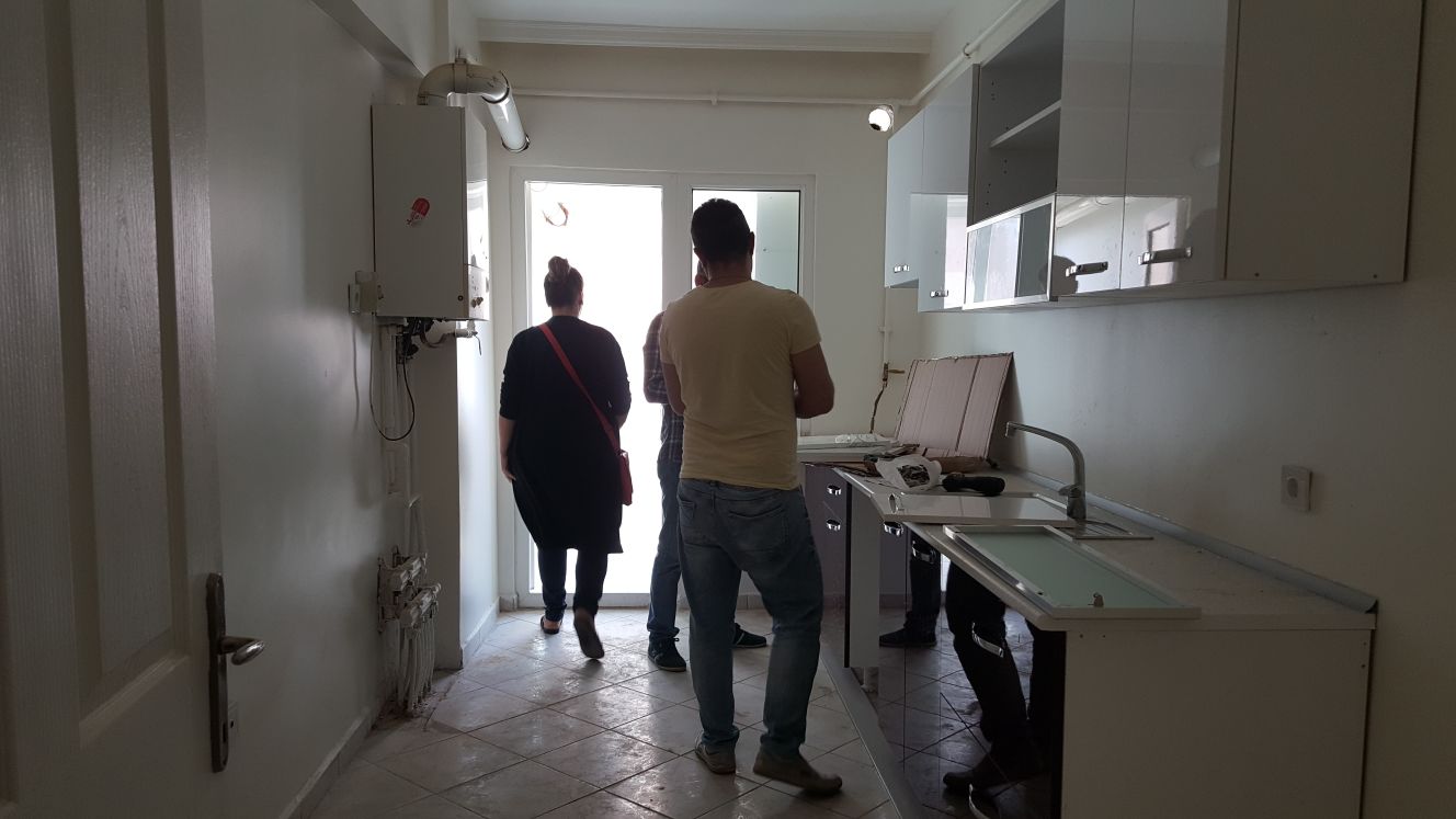 Kiralık Daire, İstanbul / ESENYURT / CUMHURİYET