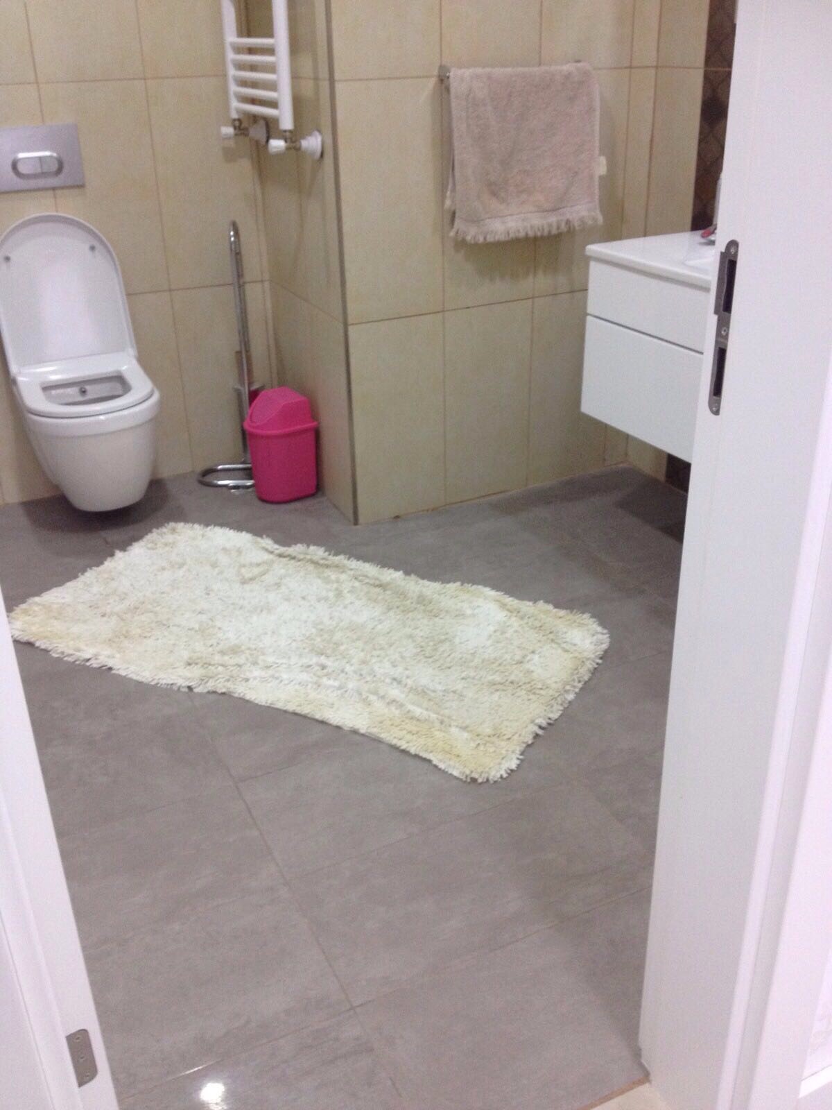 Kiralık Daire, İstanbul / BARBAROS HAYRETTİN PAŞA