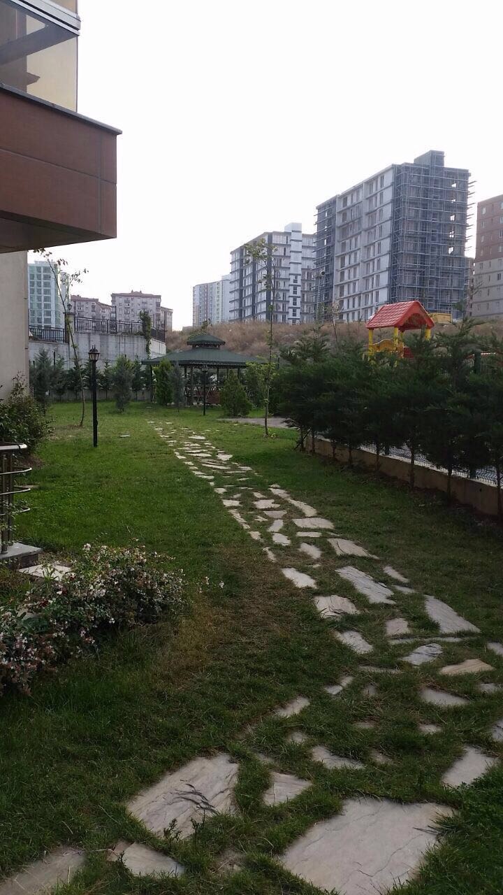 Kiralık Daire, İstanbul / BARBAROS HAYRETTİN PAŞA