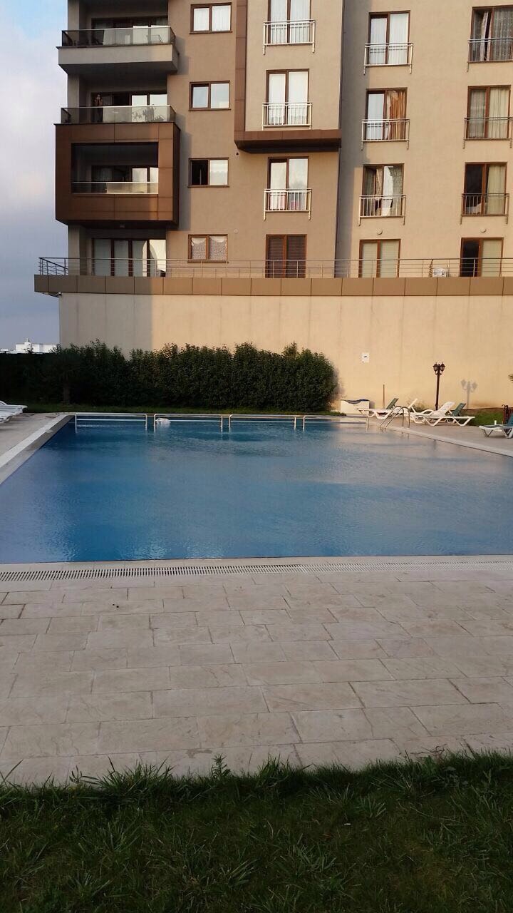 Kiralık Daire, İstanbul / BARBAROS HAYRETTİN PAŞA