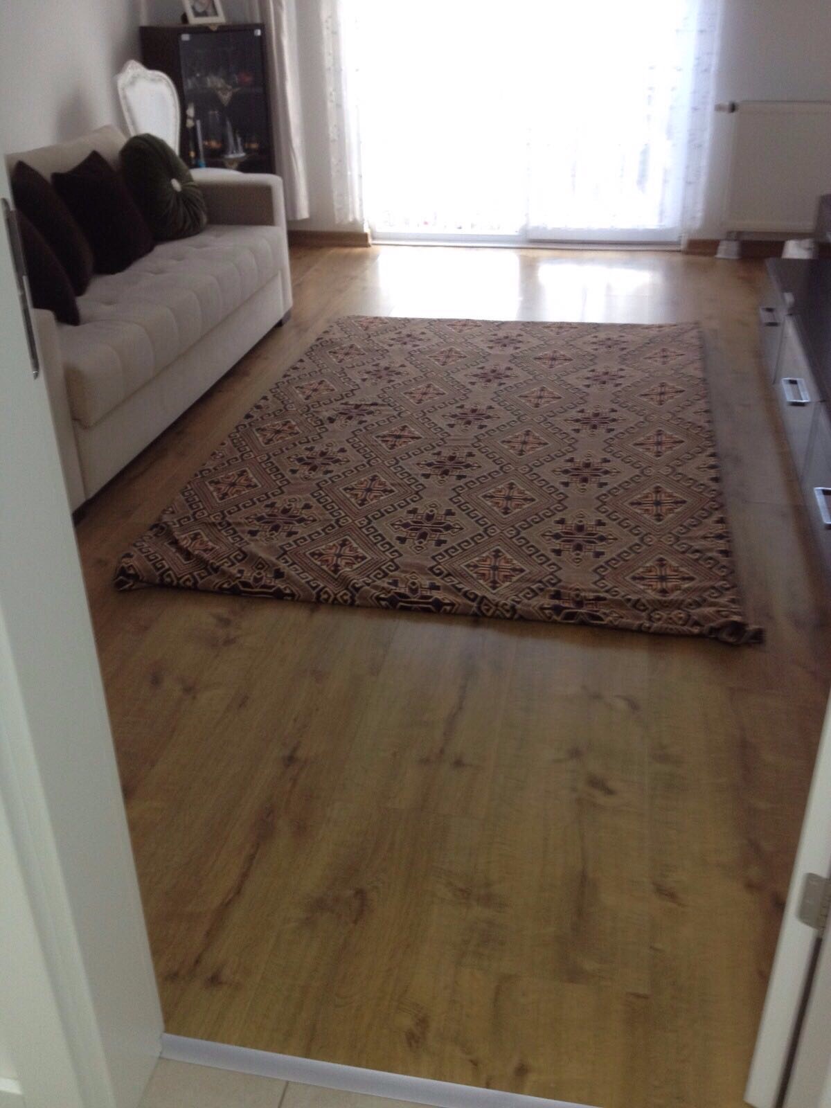 Kiralık Daire, İstanbul / BARBAROS HAYRETTİN PAŞA