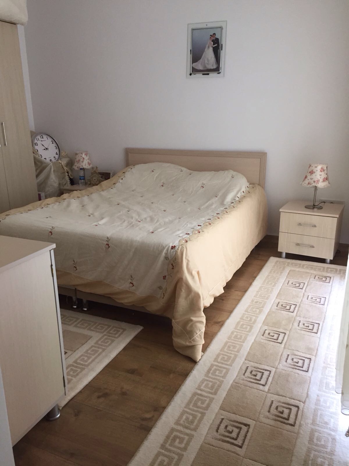 Kiralık Daire, İstanbul / BARBAROS HAYRETTİN PAŞA