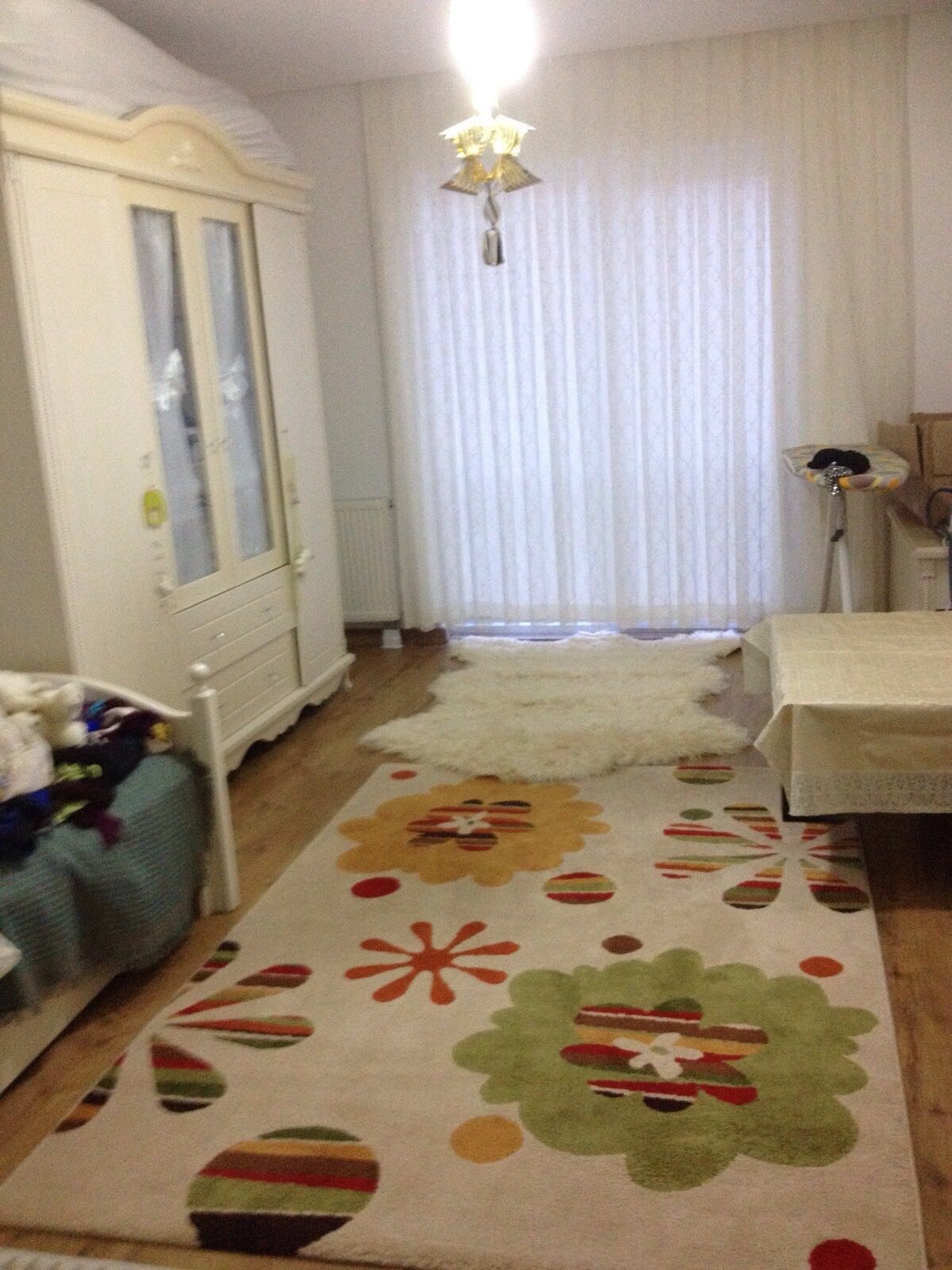 Kiralık Daire, İstanbul / BARBAROS HAYRETTİN PAŞA