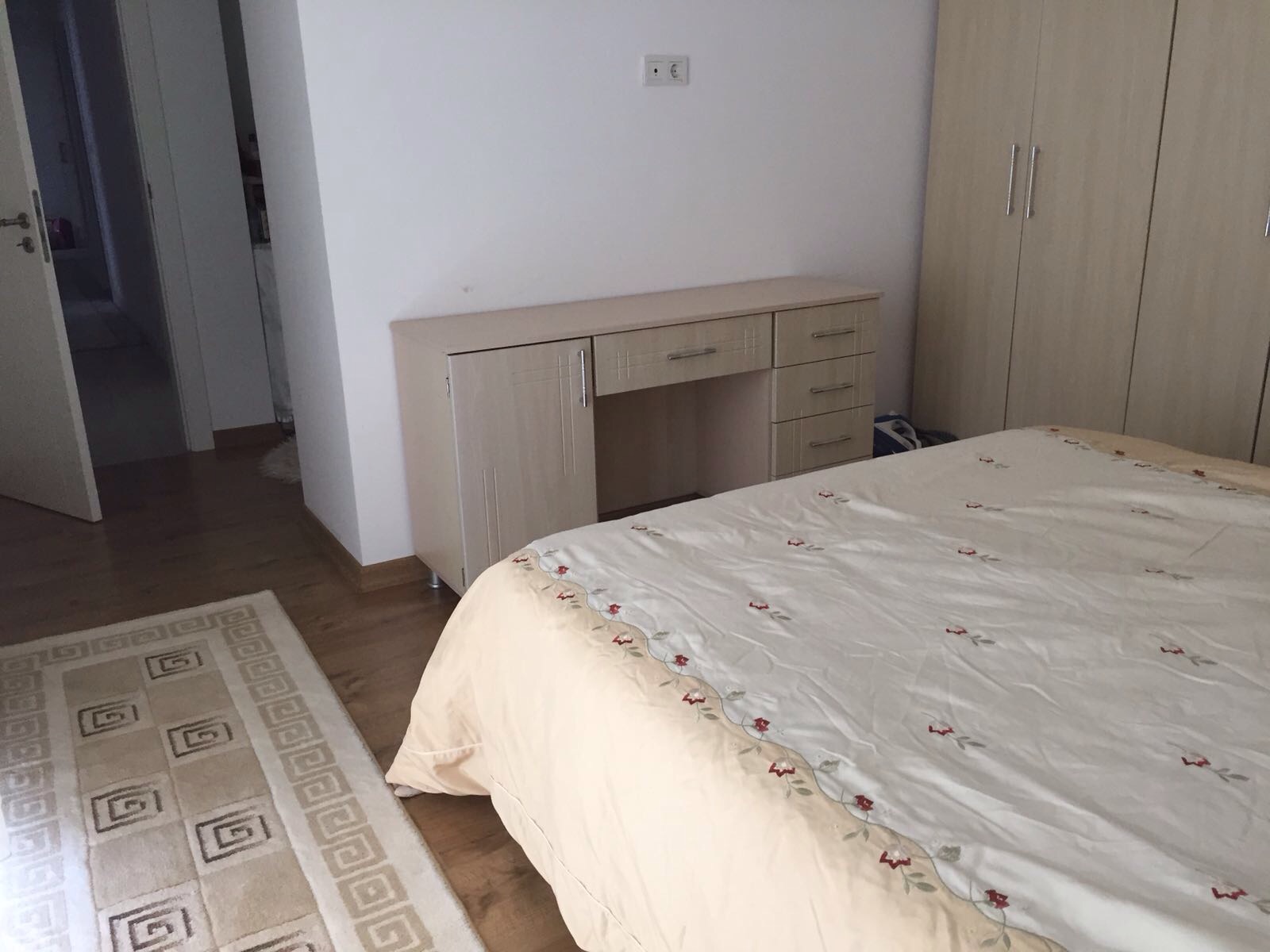 Kiralık Daire, İstanbul / BARBAROS HAYRETTİN PAŞA