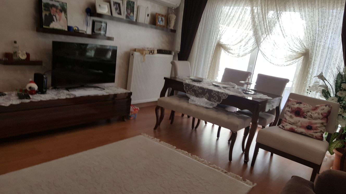 Satılık Residence, İstanbul / ESENYURT / HÜRRİYET
