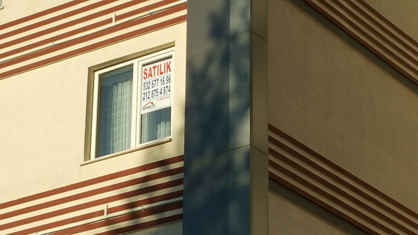 Satılık Residence, İstanbul / ESENYURT / HÜRRİYET