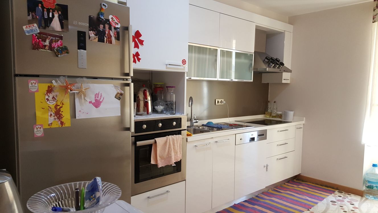 Satılık Residence, İstanbul / ESENYURT / HÜRRİYET
