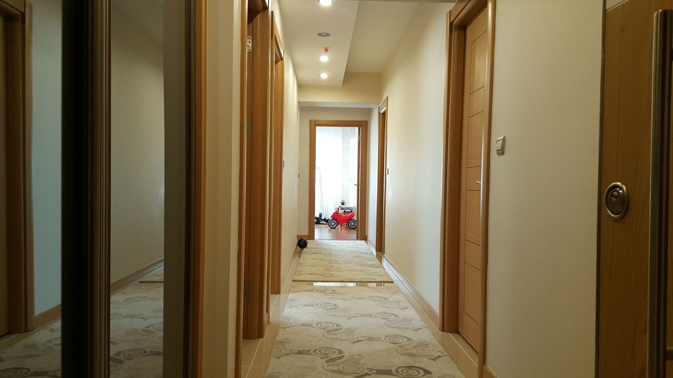 Satılık Residence, İstanbul / ESENYURT / HÜRRİYET