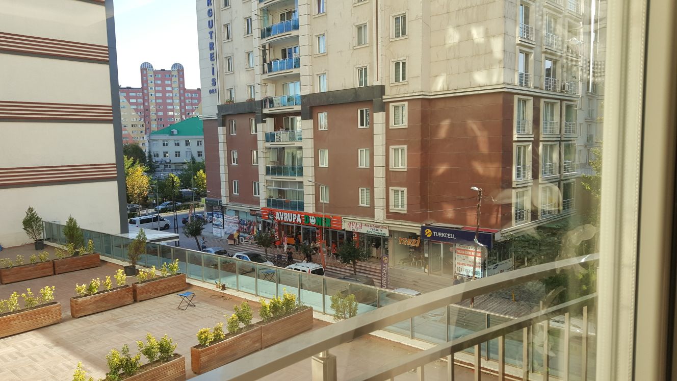 Satılık Residence, İstanbul / ESENYURT / HÜRRİYET