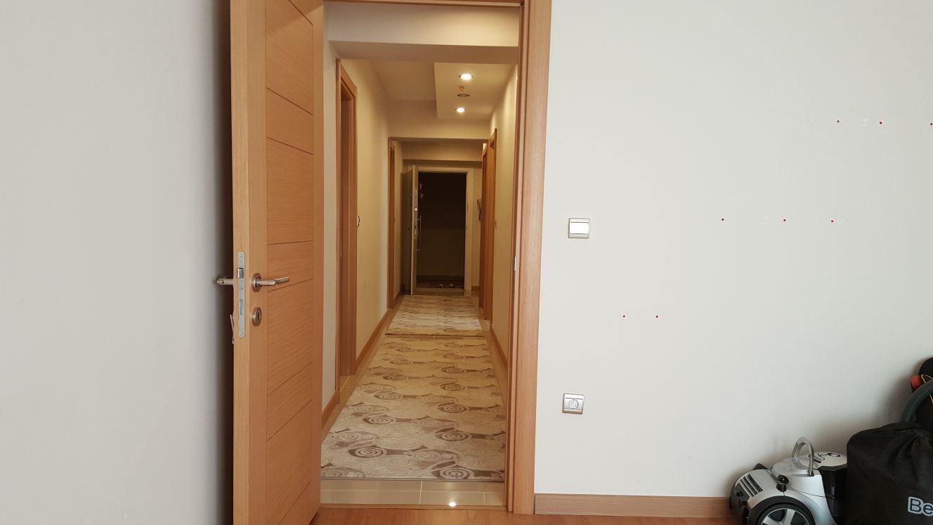 Satılık Residence, İstanbul / ESENYURT / HÜRRİYET