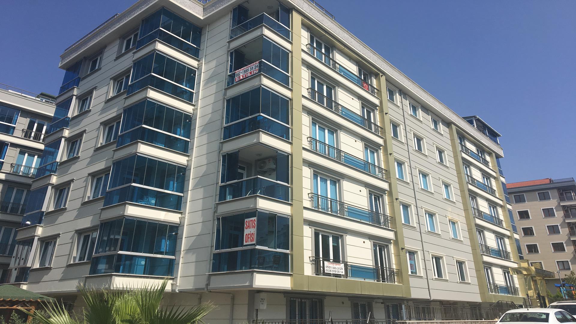 Satılık Daire, İstanbul / BEYLİKDÜZÜ / ADNAN KAHVECİ