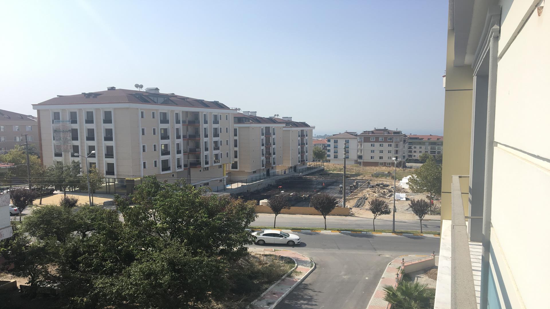 Satılık Daire, İstanbul / BEYLİKDÜZÜ / ADNAN KAHVECİ