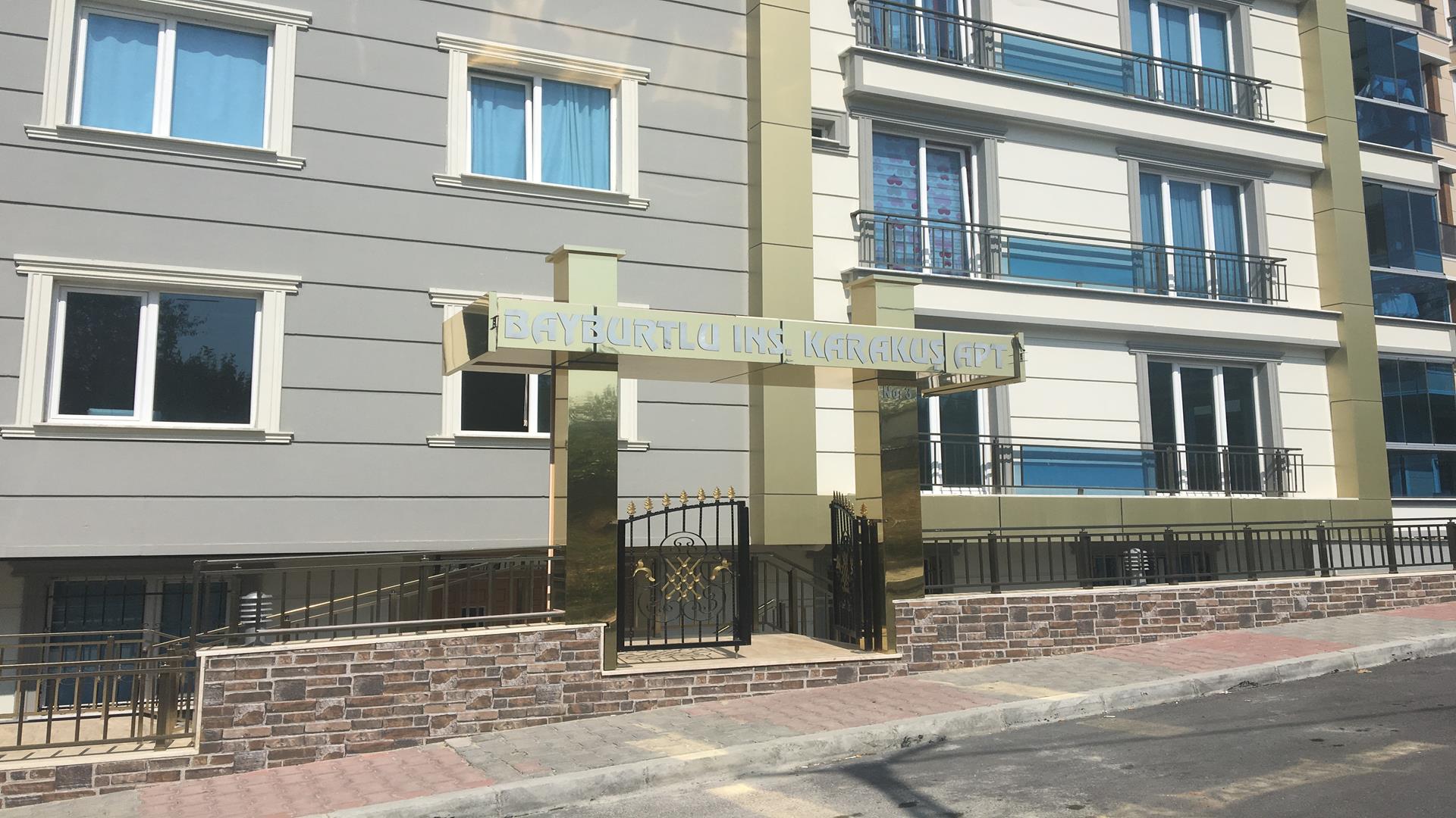 Satılık Daire, İstanbul / BEYLİKDÜZÜ / ADNAN KAHVECİ
