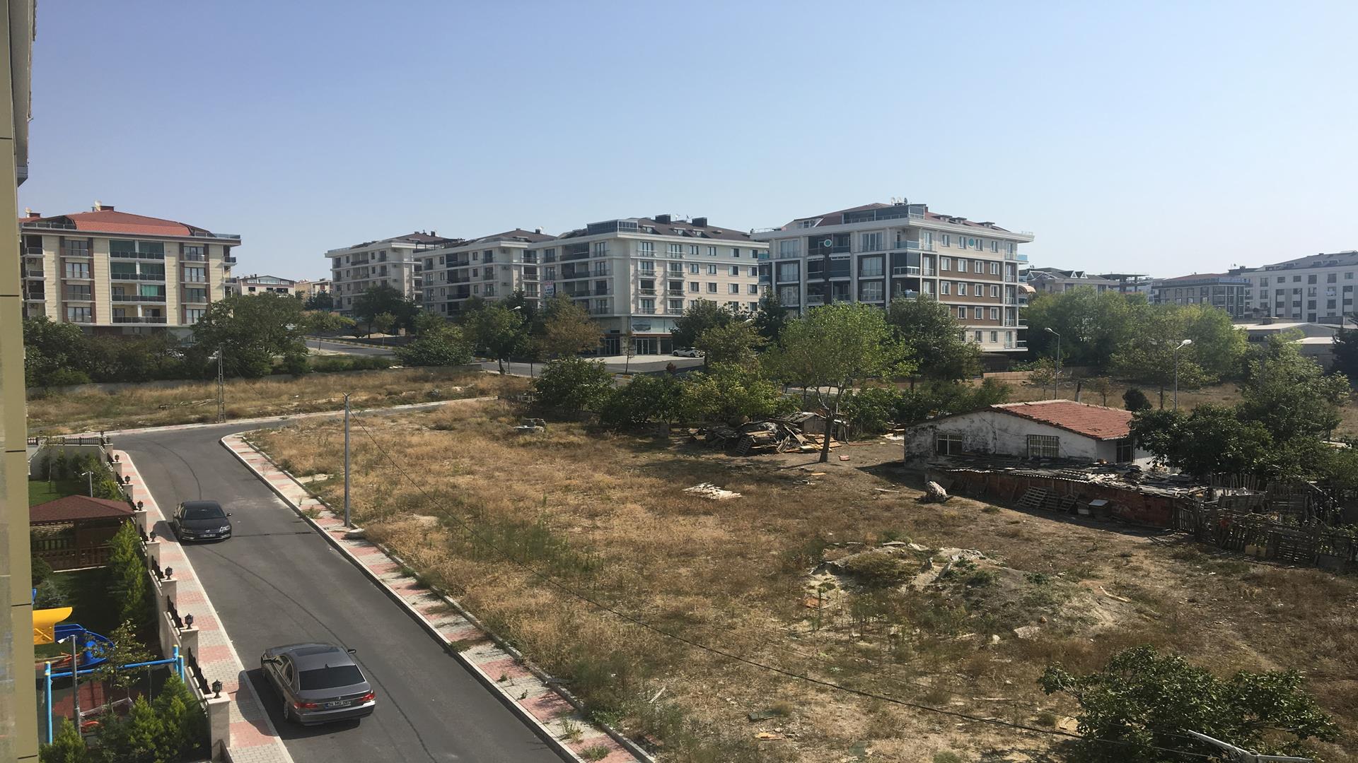 Satılık Daire, İstanbul / BEYLİKDÜZÜ / ADNAN KAHVECİ
