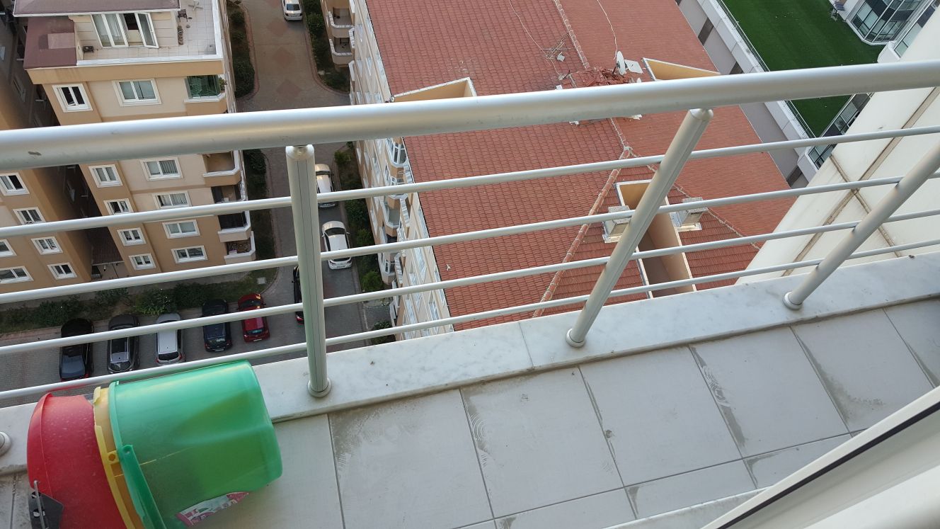 Kiralık Daire, İstanbul / ESENYURT / CUMHURİYET