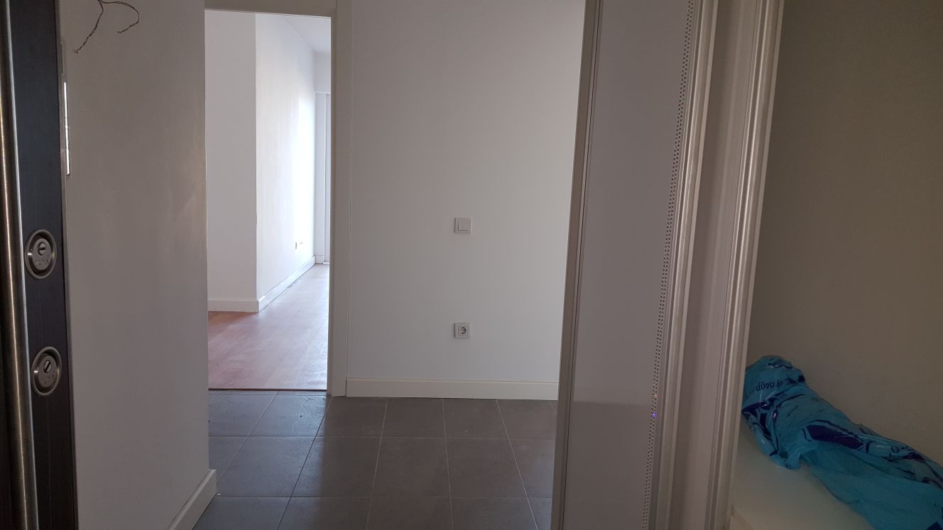 Kiralık Daire, İstanbul / ESENYURT / CUMHURİYET