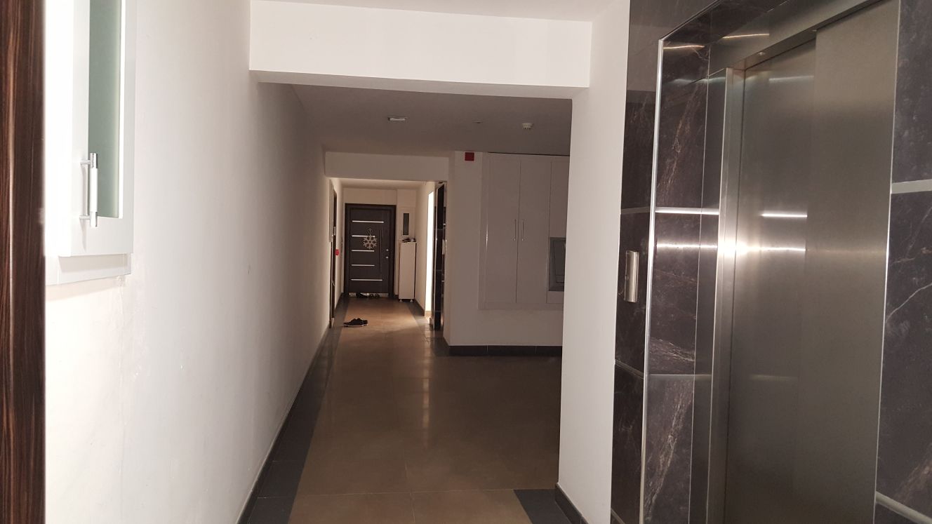 Kiralık Daire, İstanbul / ESENYURT / CUMHURİYET