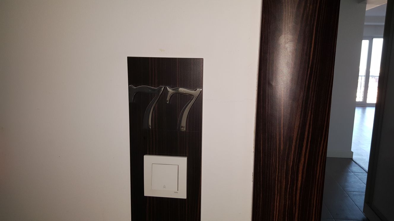 Kiralık Daire, İstanbul / ESENYURT / CUMHURİYET