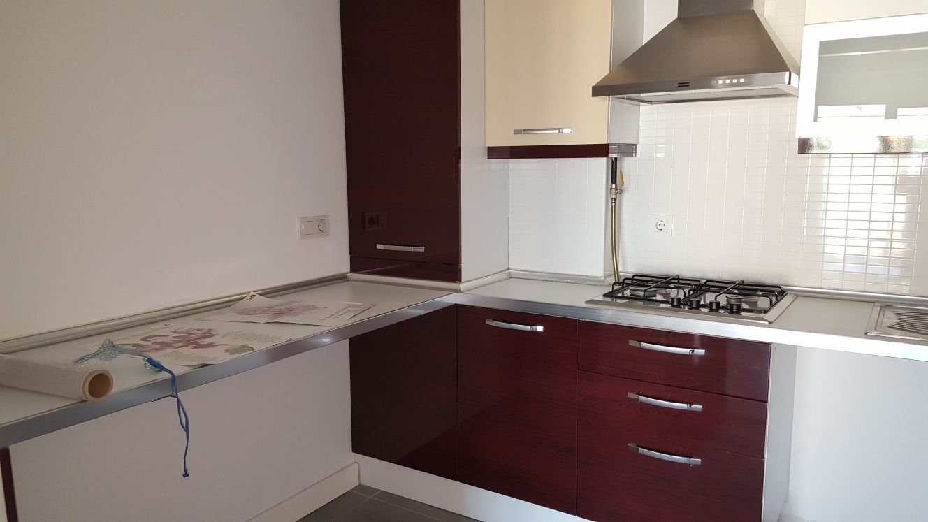 Kiralık Daire, İstanbul / ESENYURT / CUMHURİYET