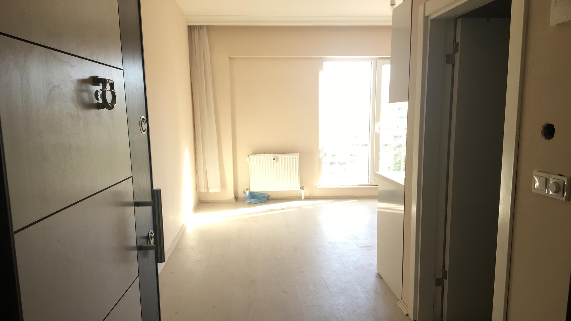 Kiralık Residance, İstanbul / ESENYURT / PİRİ REİS MAH