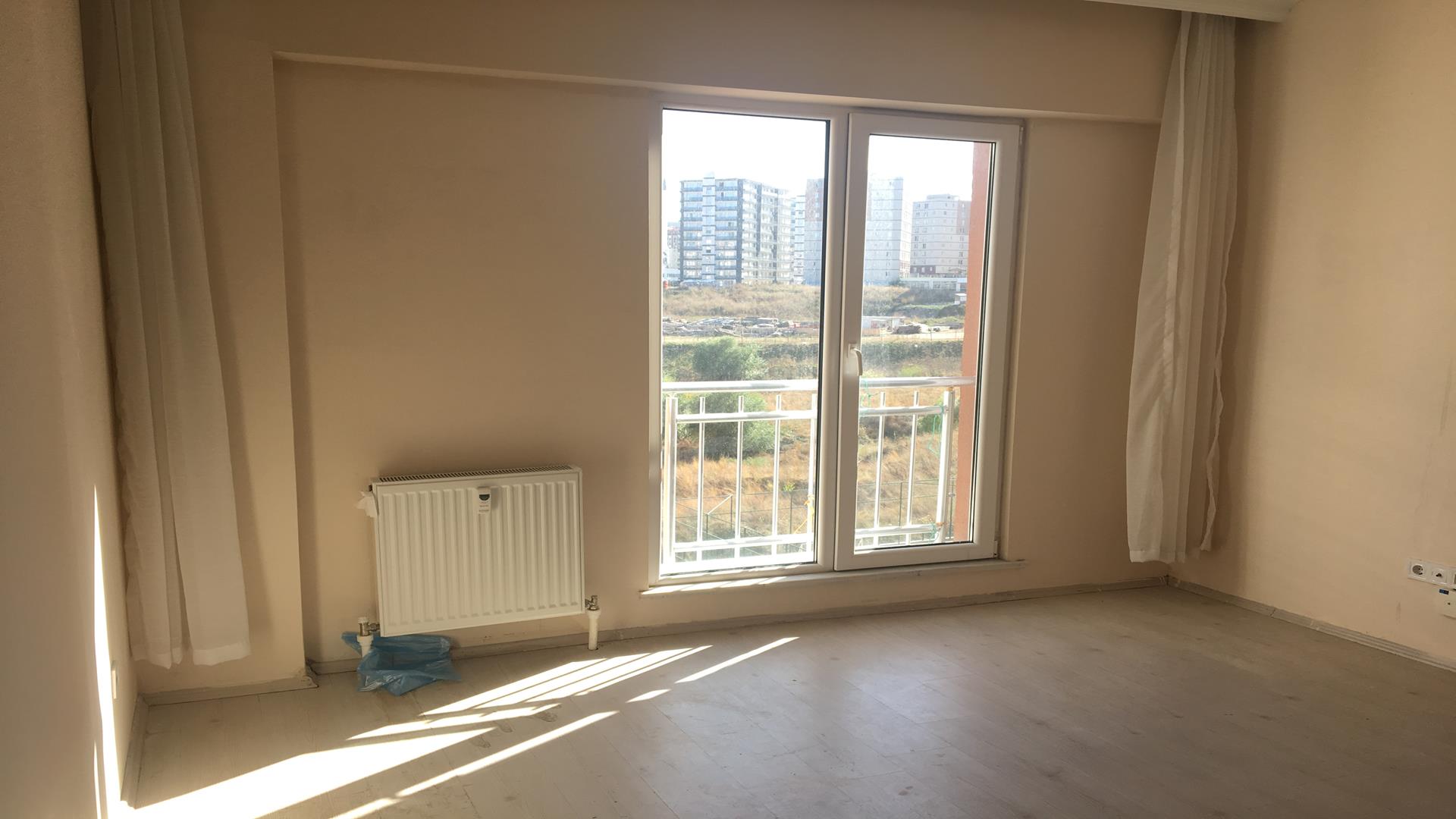 Kiralık Residance, İstanbul / ESENYURT / PİRİ REİS MAH