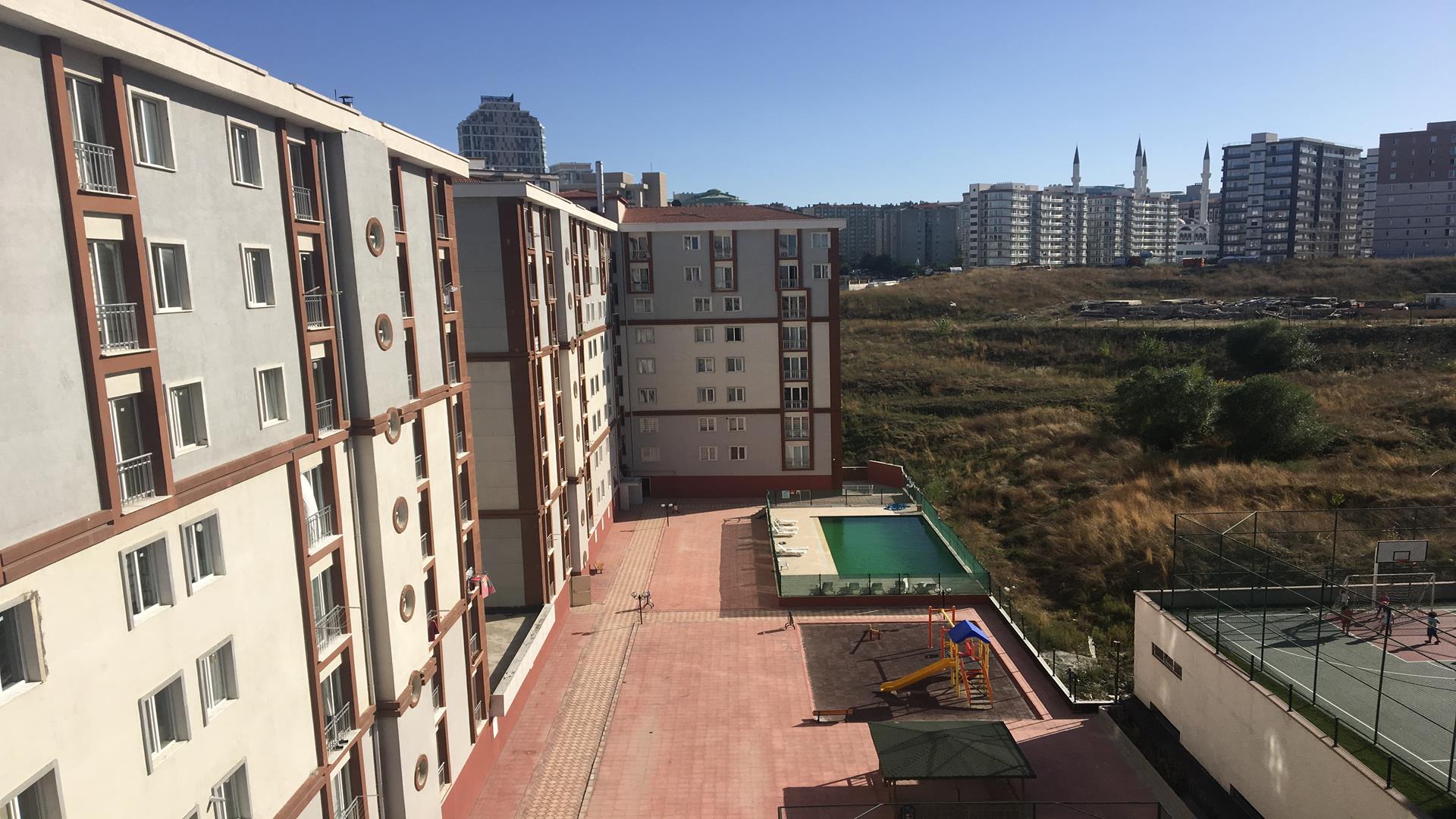 Kiralık Residance, İstanbul / ESENYURT / PİRİ REİS MAH