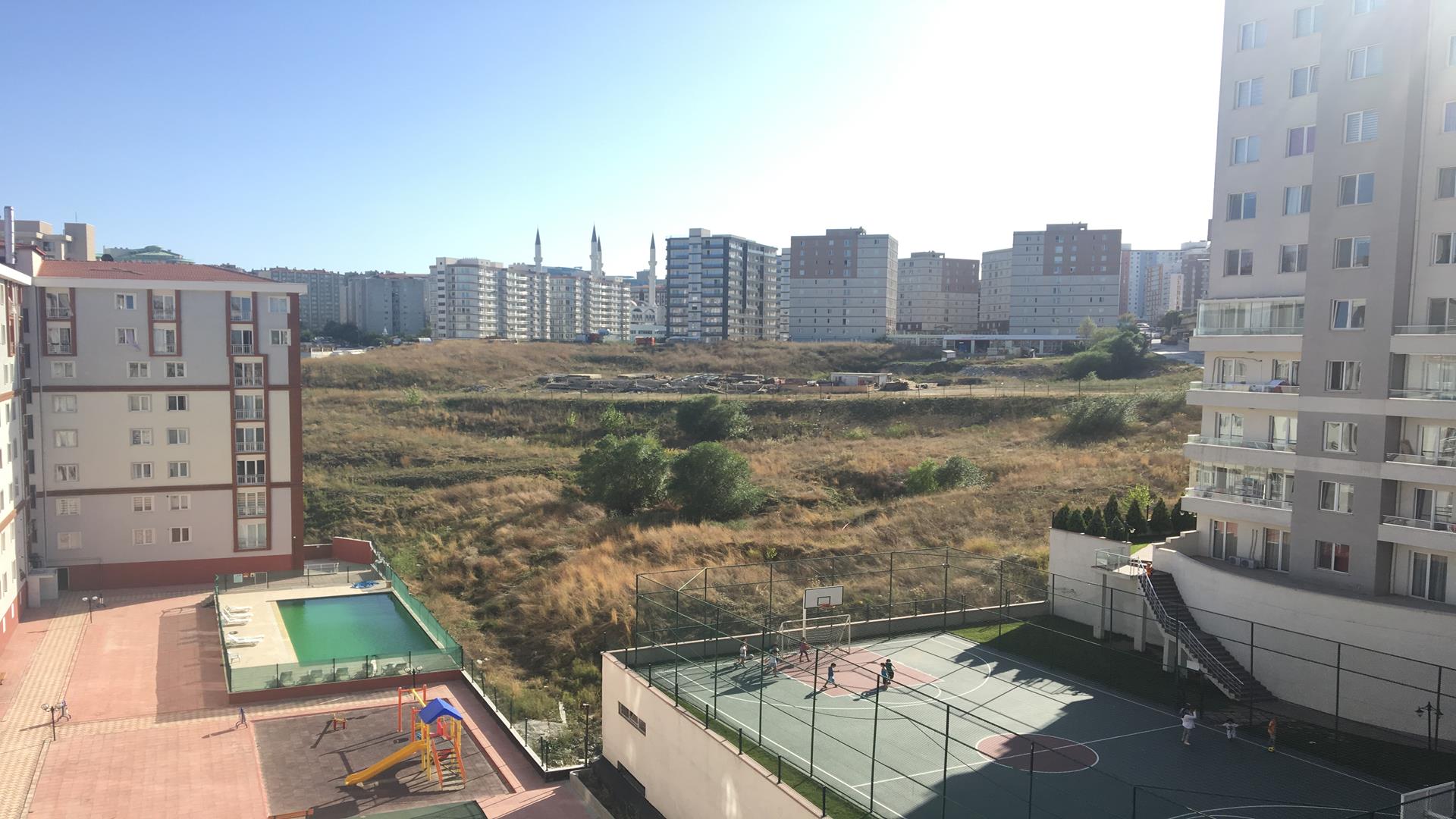 Kiralık Residance, İstanbul / ESENYURT / PİRİ REİS MAH