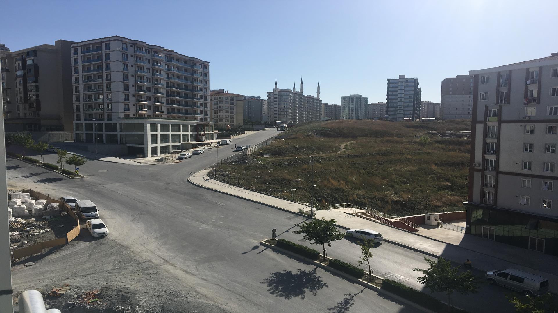 Satılık Residance, İstanbul / ESENYURT / PİRİ REİS MAH
