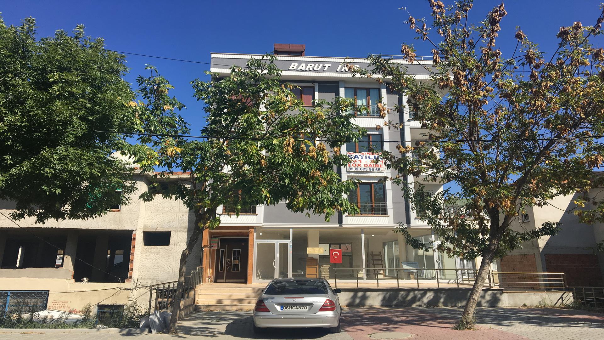Satılık Daire, İstanbul / YAKUPLU / YAKUPLU