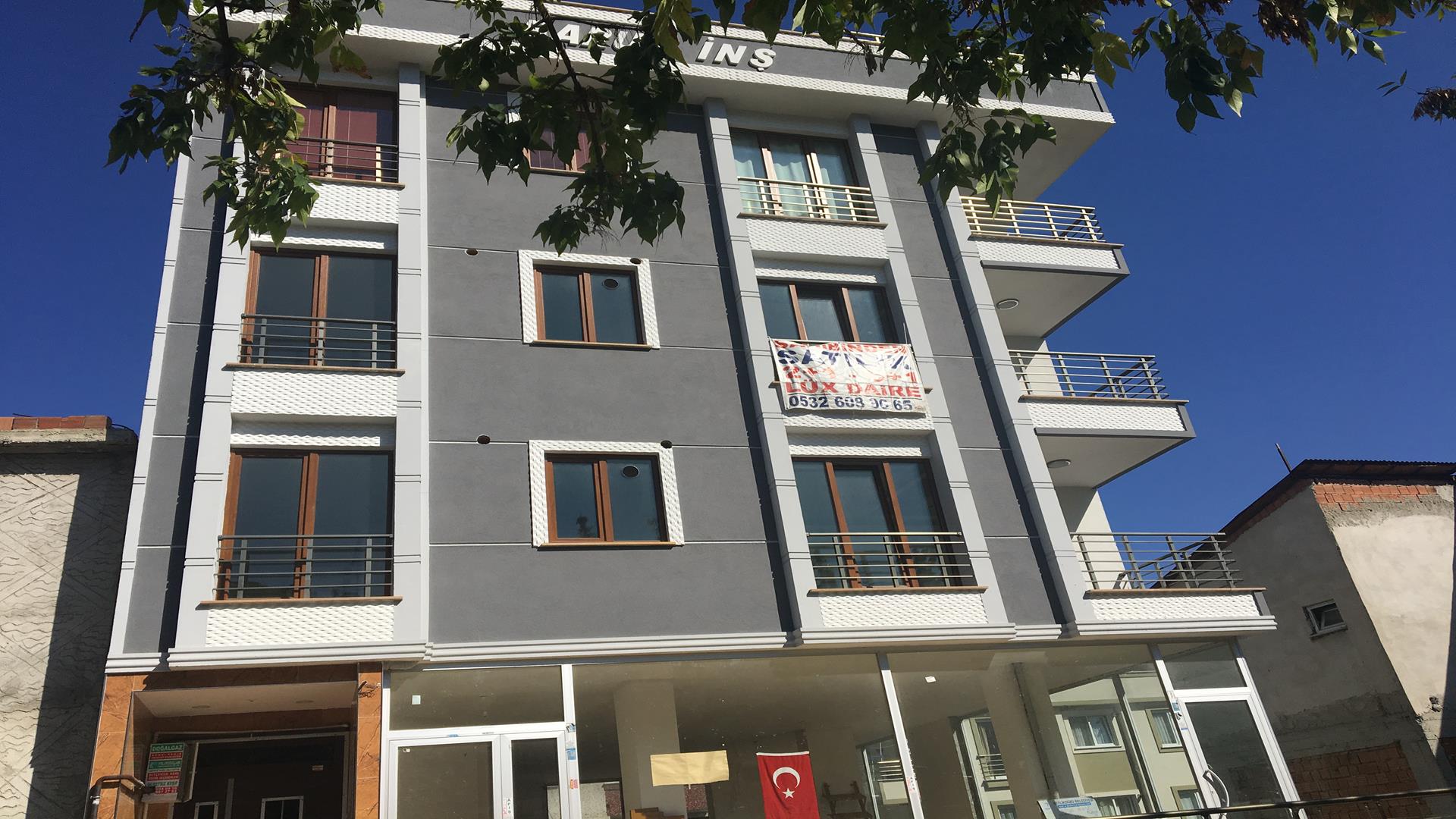 Kiralık Daire, İstanbul / YAKUPLU / YAKUPLU